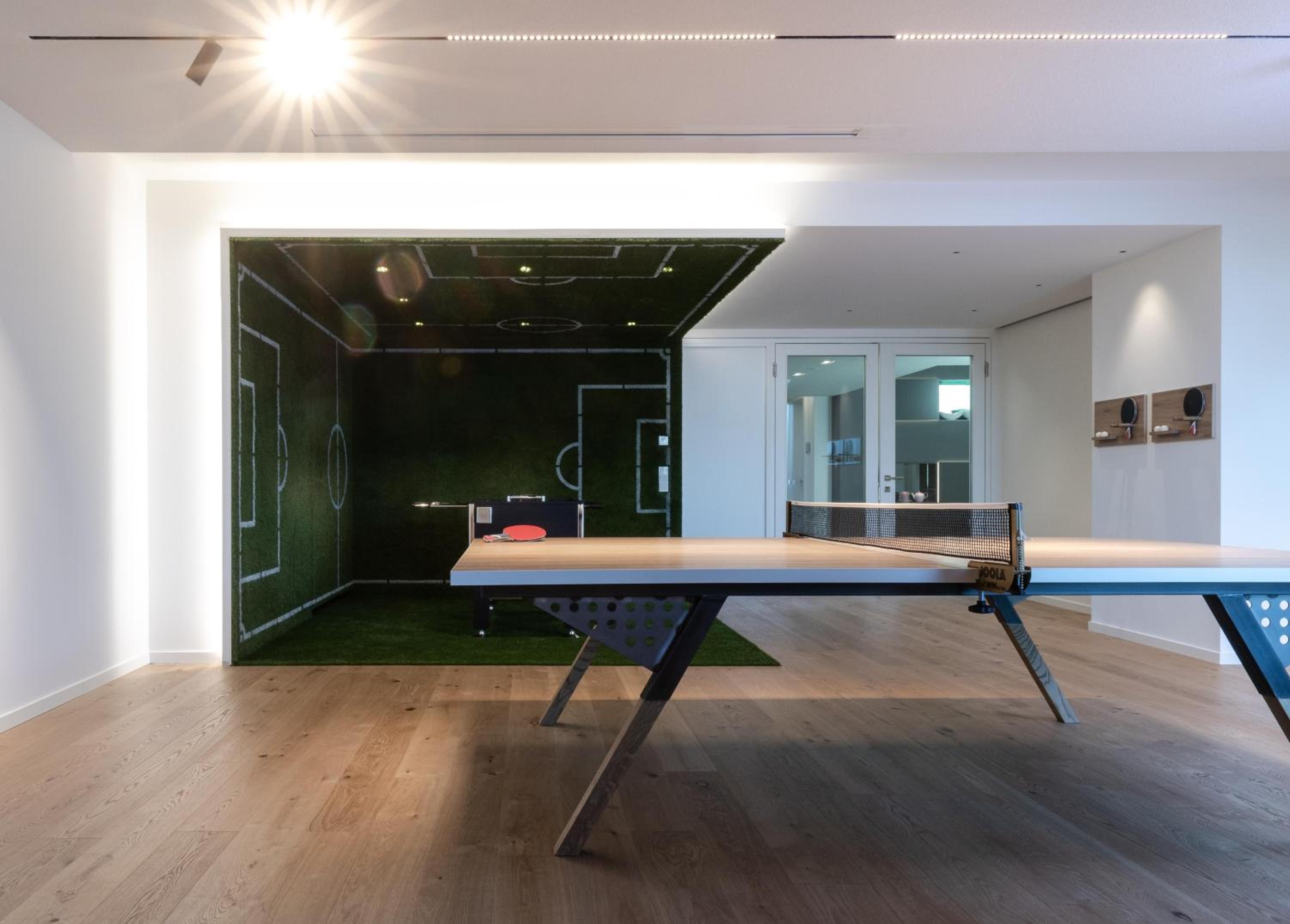 Berlin Vacations - KPM Hotel Residences - Property Image 44
