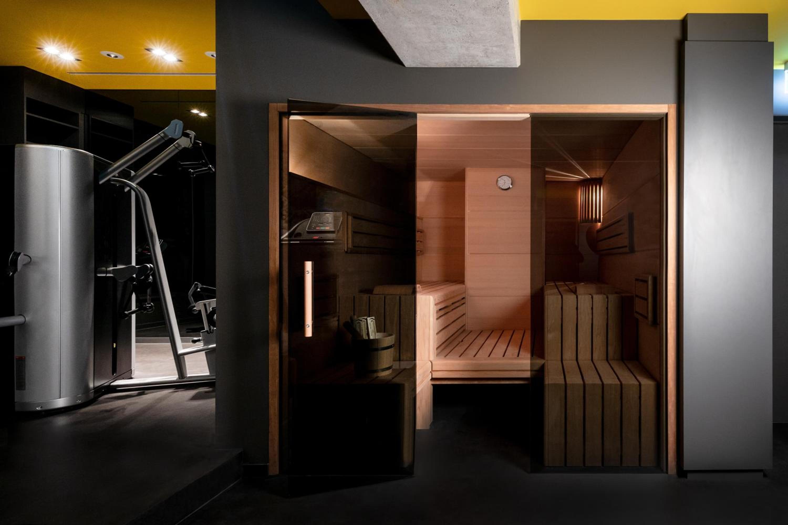 Berlin Vacations - KPM Hotel Residences - Property Image 33