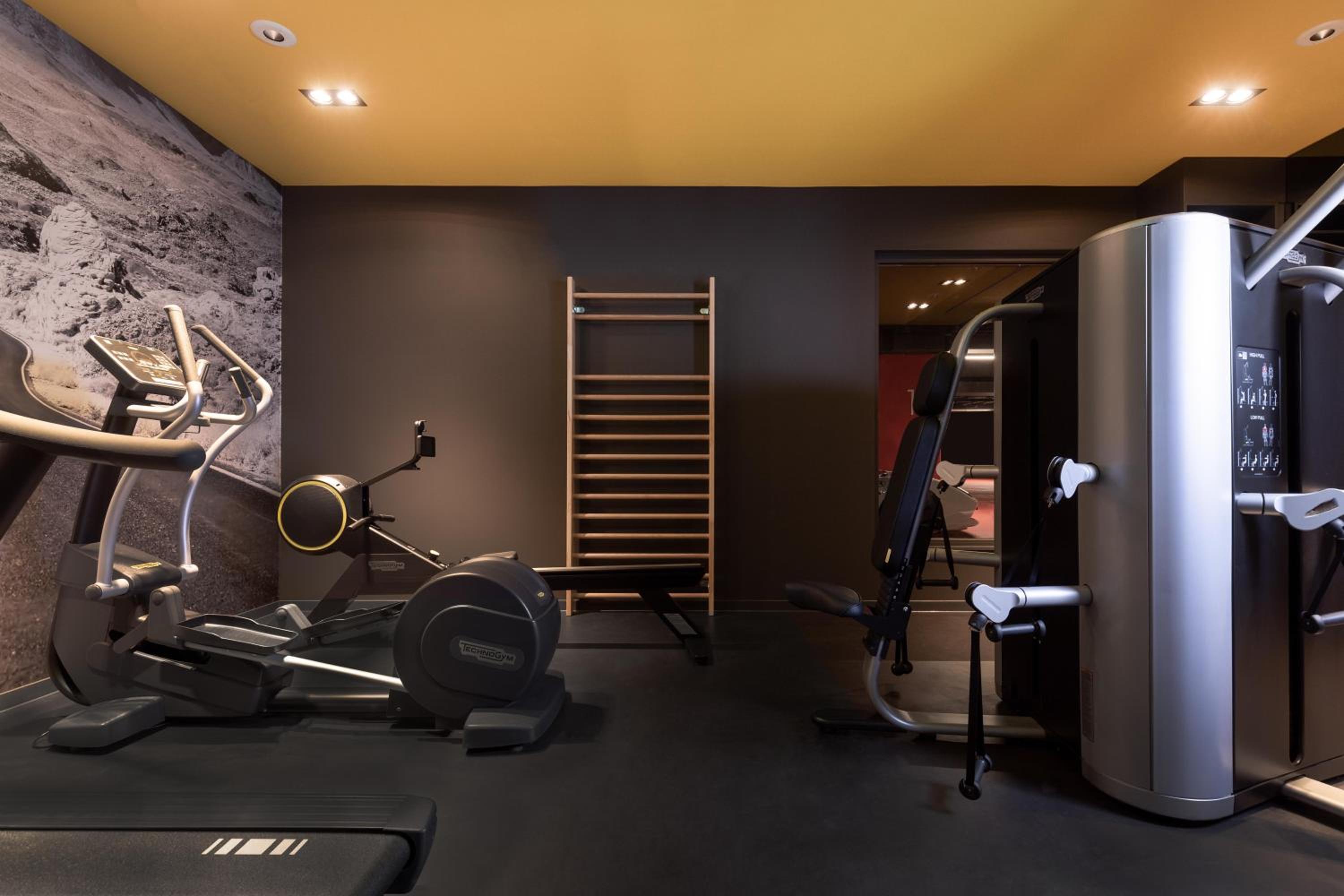 Berlin Vacations - KPM Hotel Residences - Property Image 32