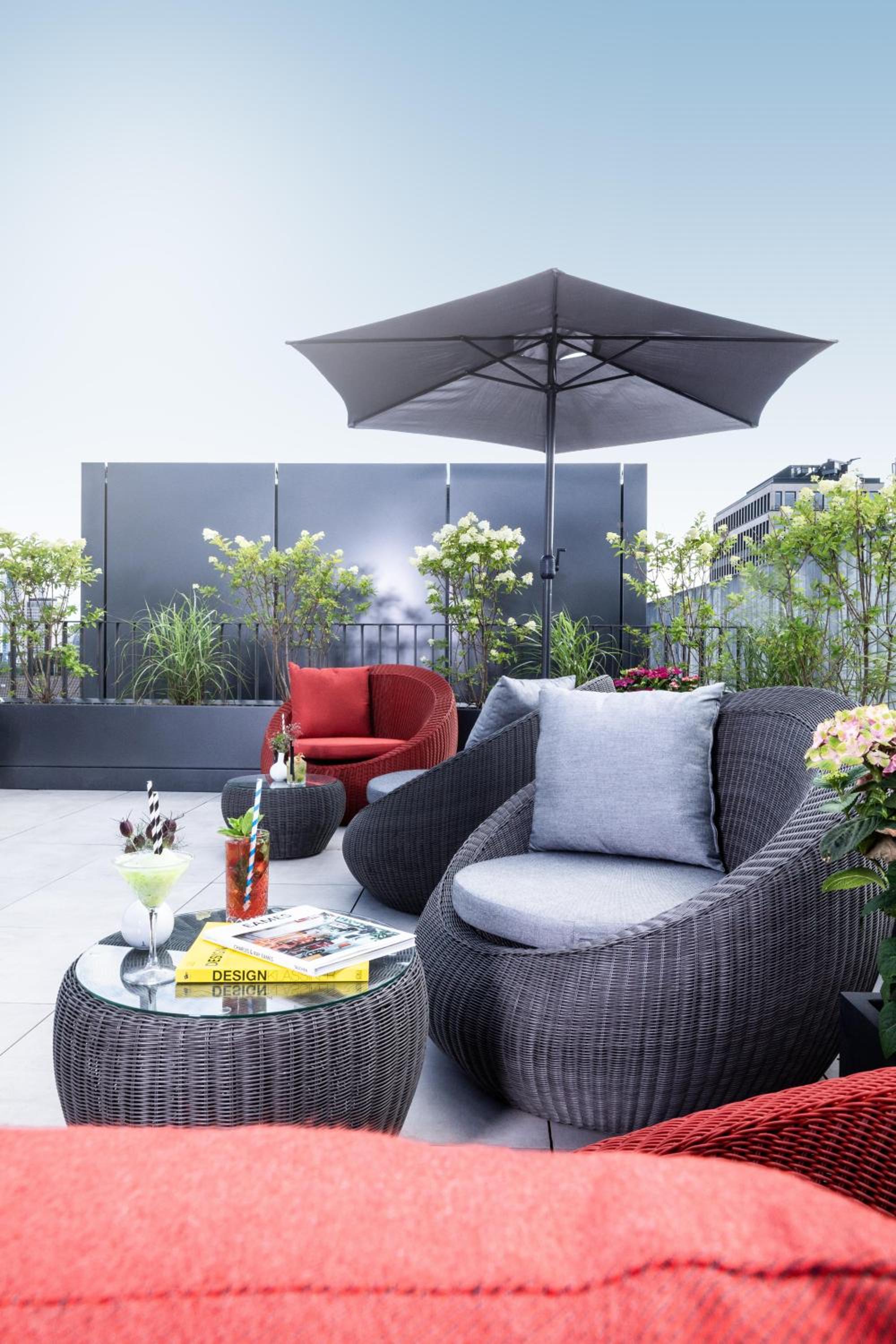 Berlin Vacations - KPM Hotel Residences - Property Image 27