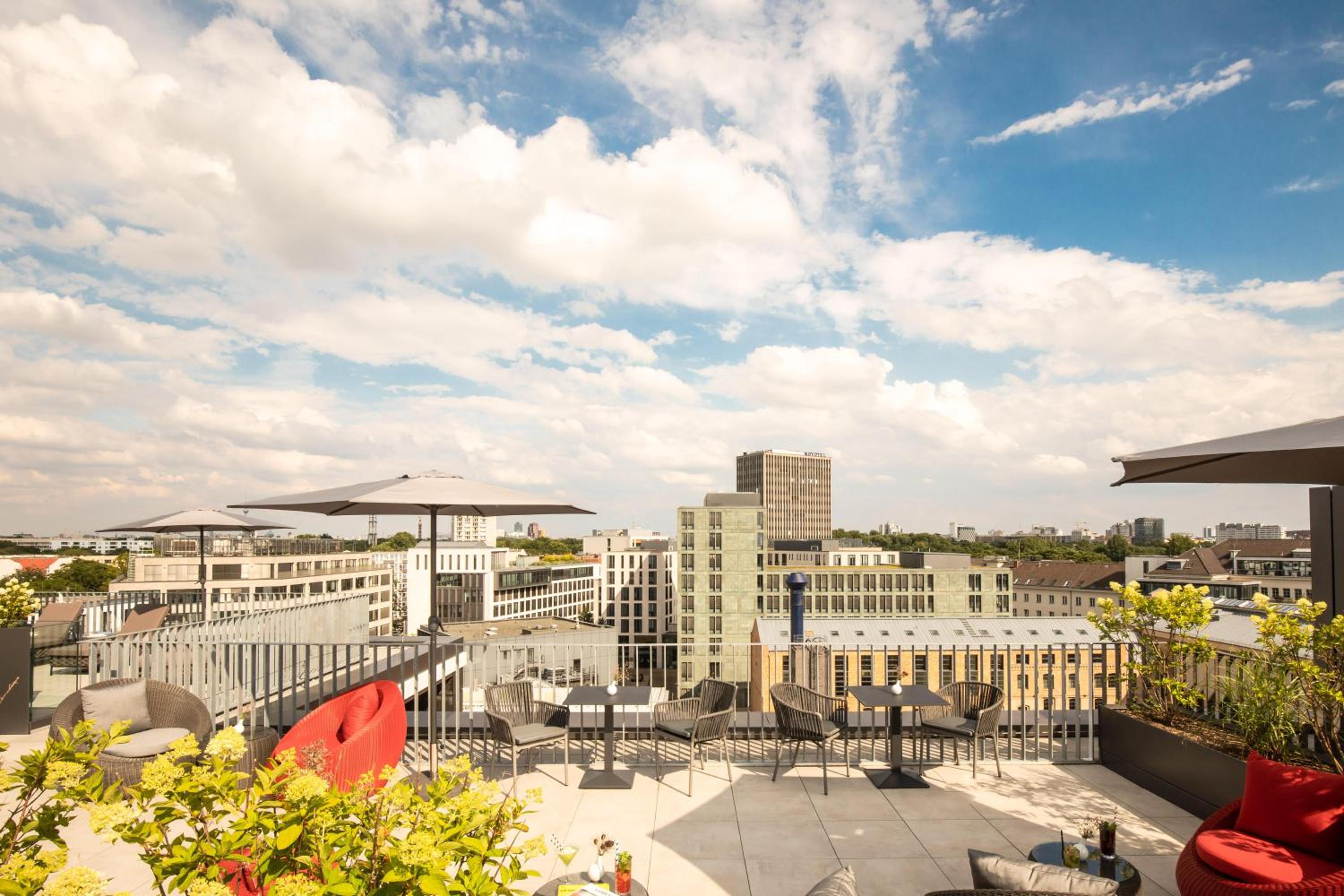 Berlin Vacations - KPM Hotel Residences - Property Image 25