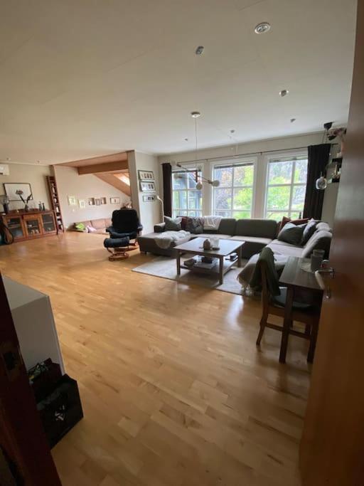 Hus med plass til 7 personer til leie view 2