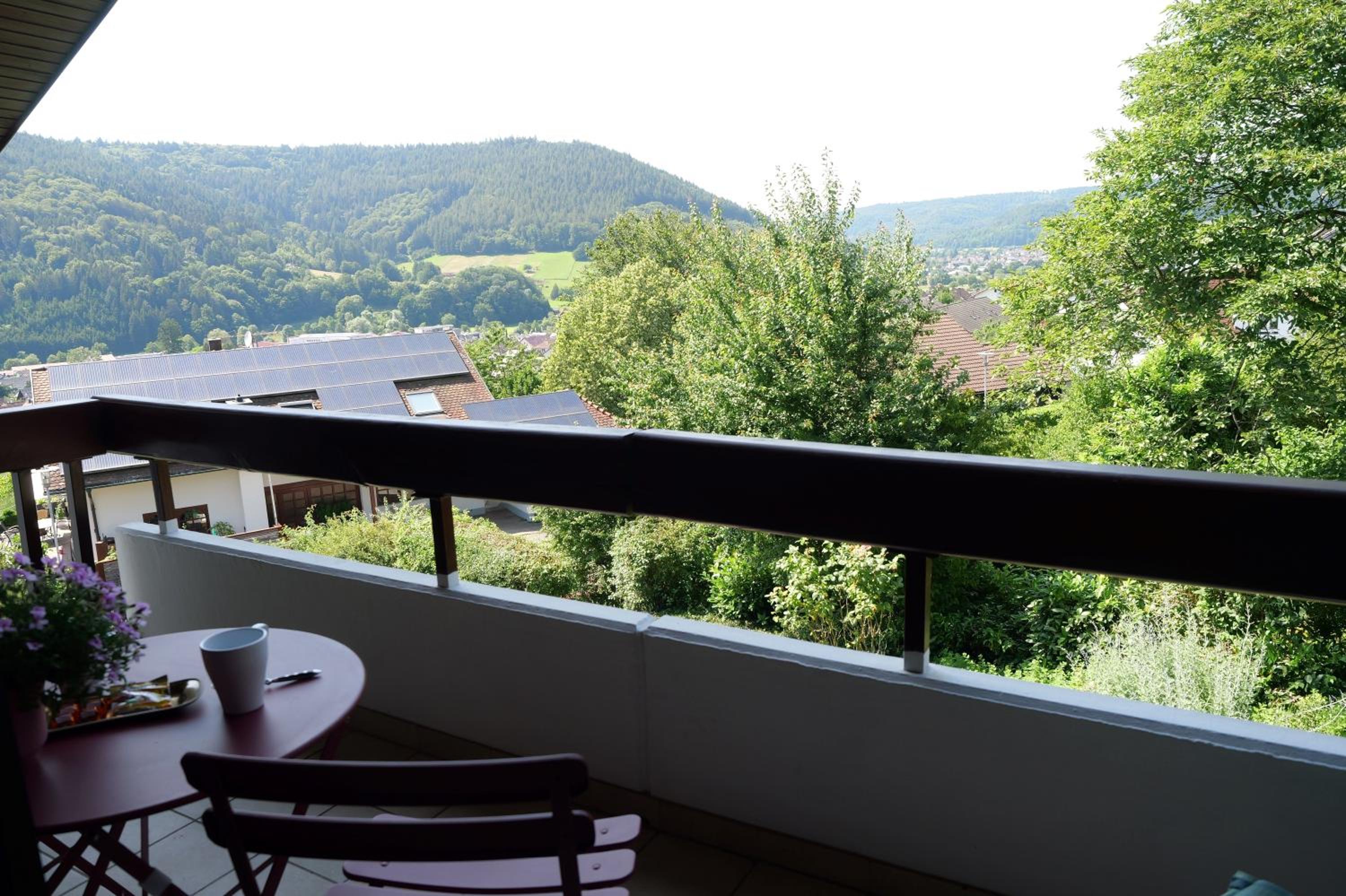 Villa Schwarzwaldblick