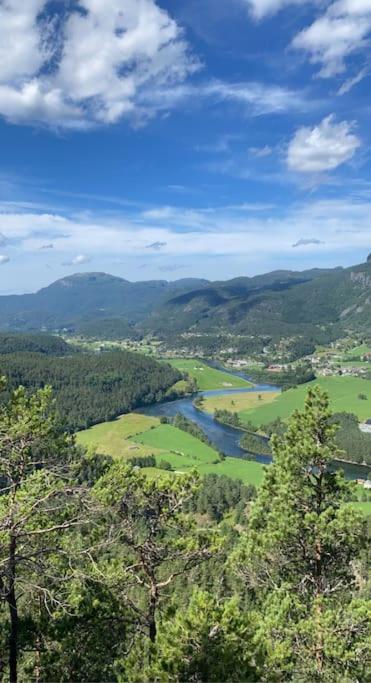 Hus med plass til 7 personer til leie view 5