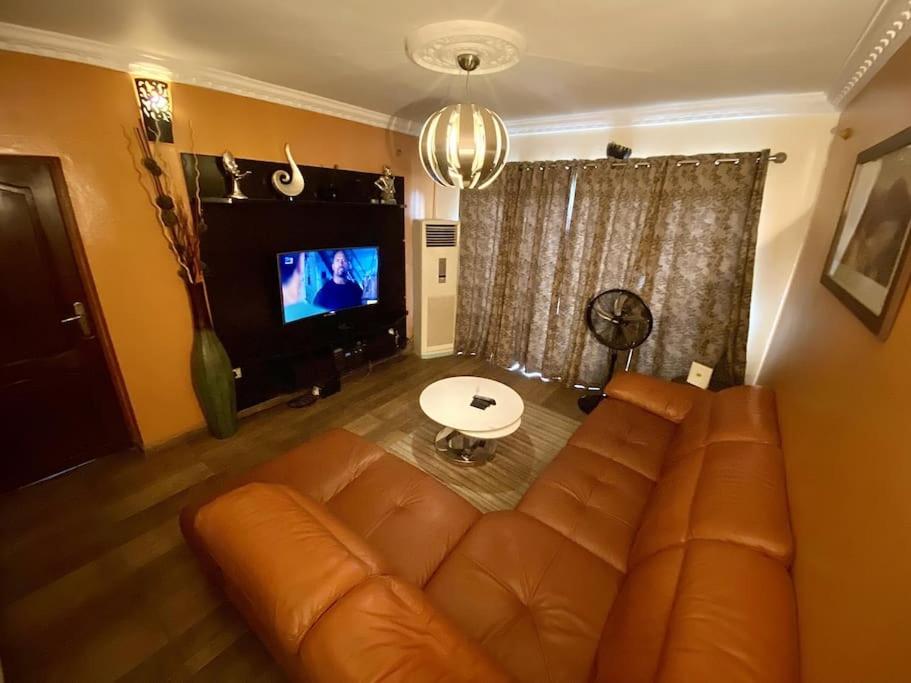 kenny's place
