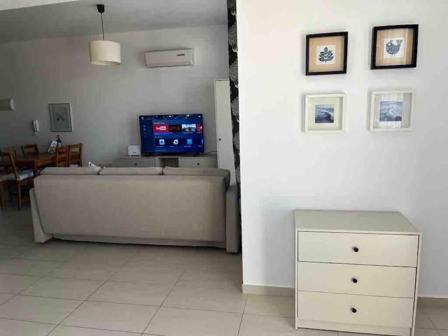 Thaleia Suite - Tourism License 3119