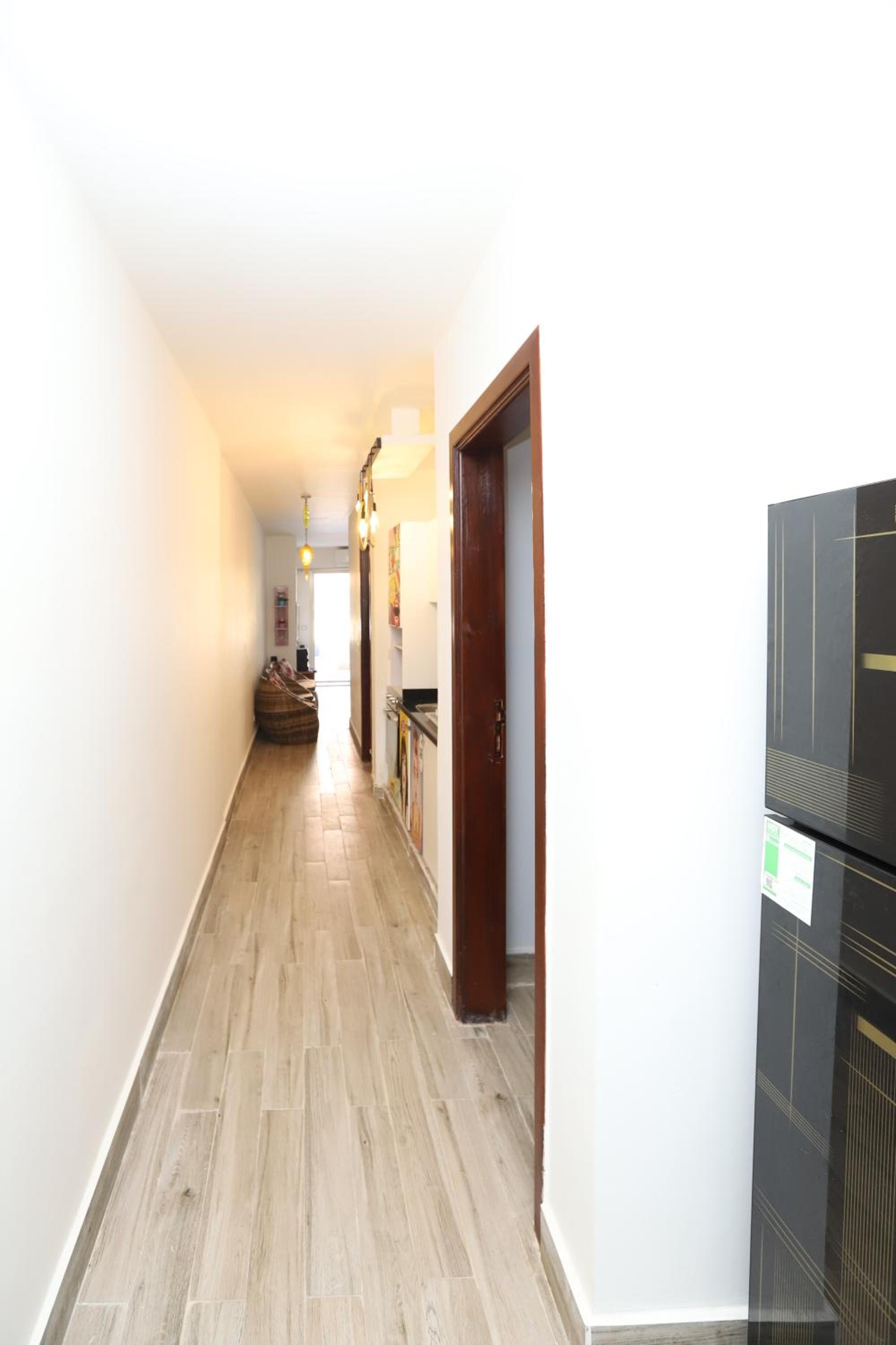 Marina residence alamein