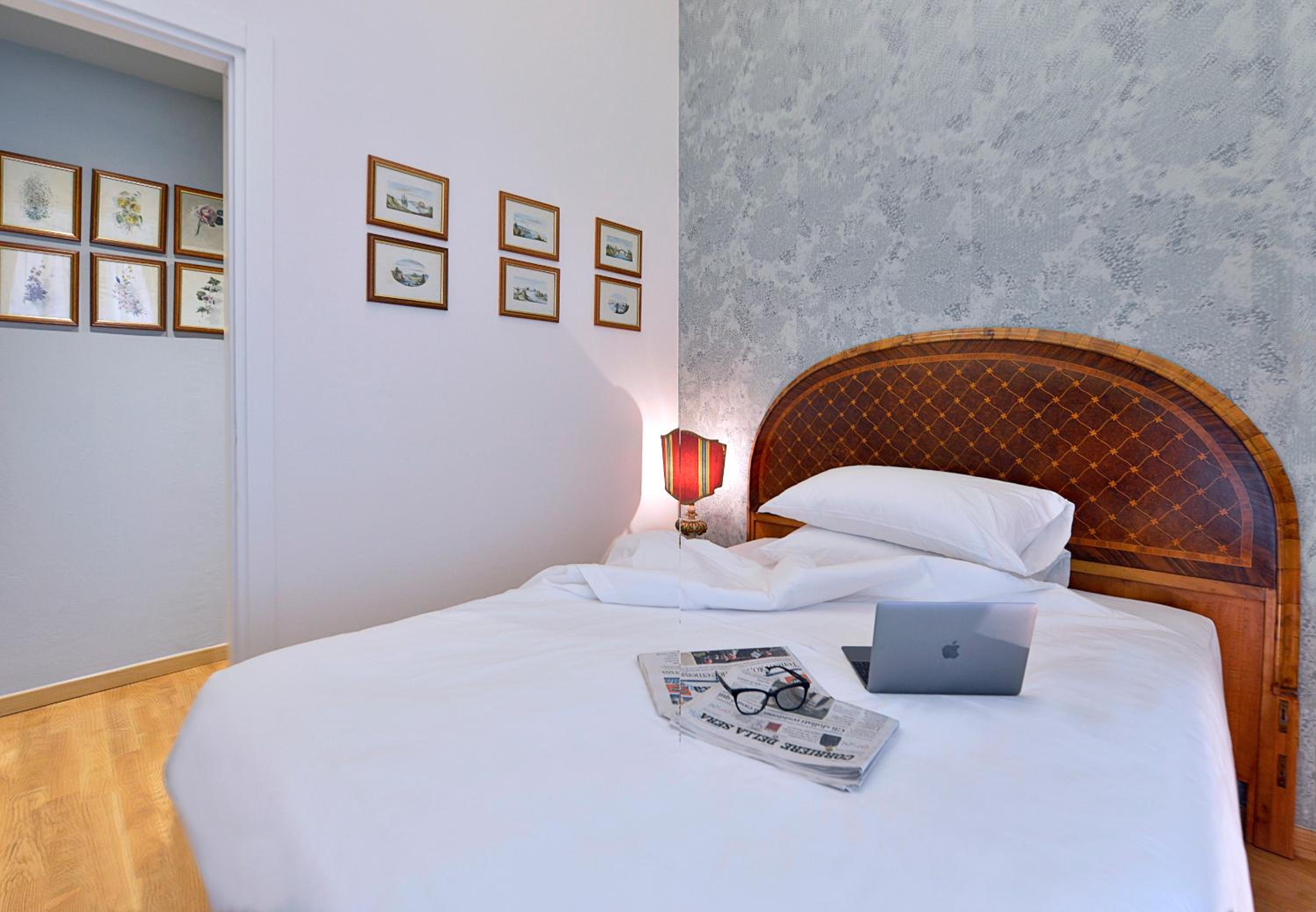 Phi Hotel Bologna Apartments