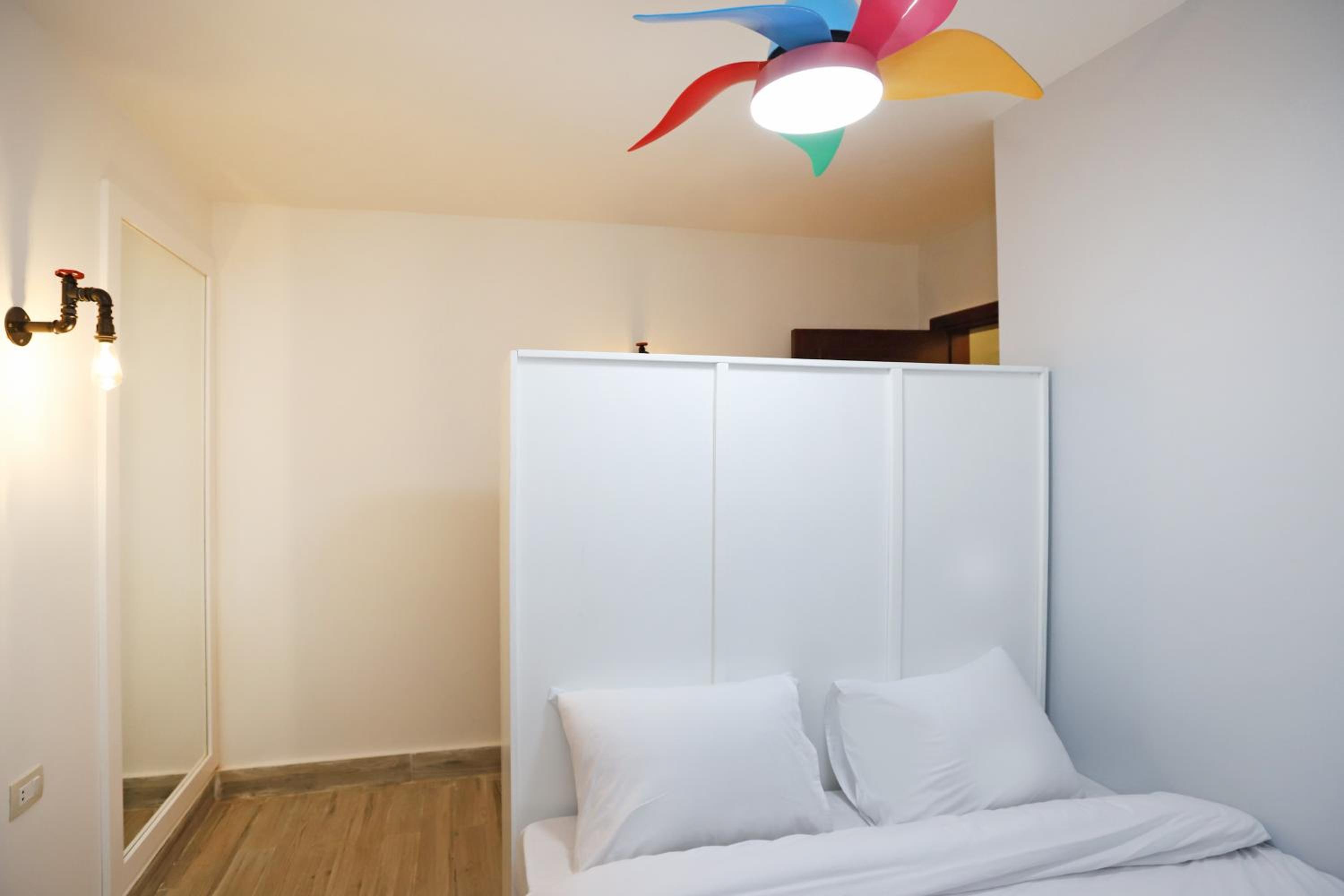 Marina residence alamein