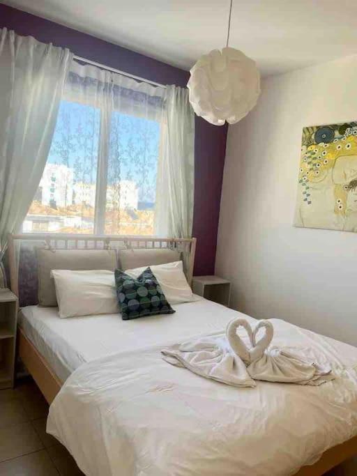 Thaleia Suite - Tourism License 3119
