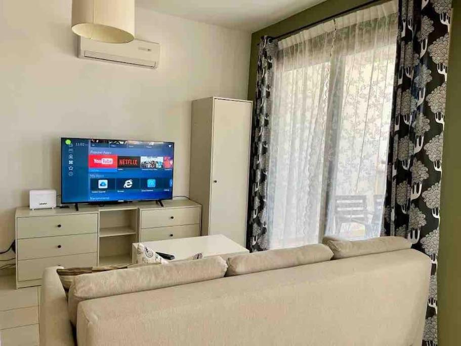 Thaleia Suite - Tourism License 3119