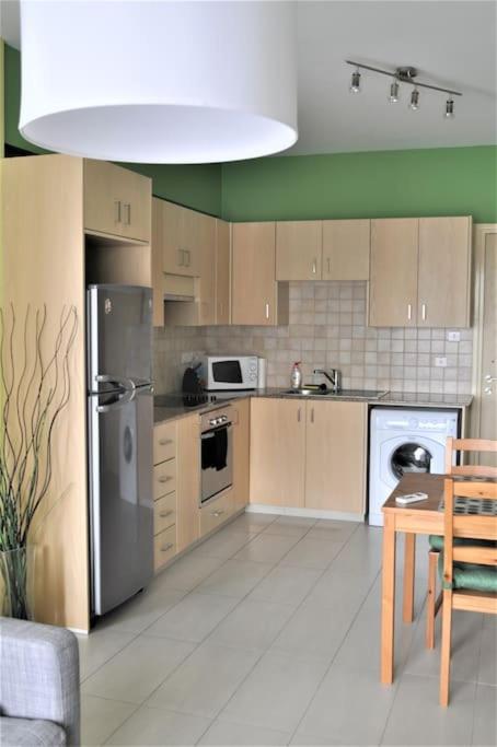 Thaleia Suite - Tourism License 3119