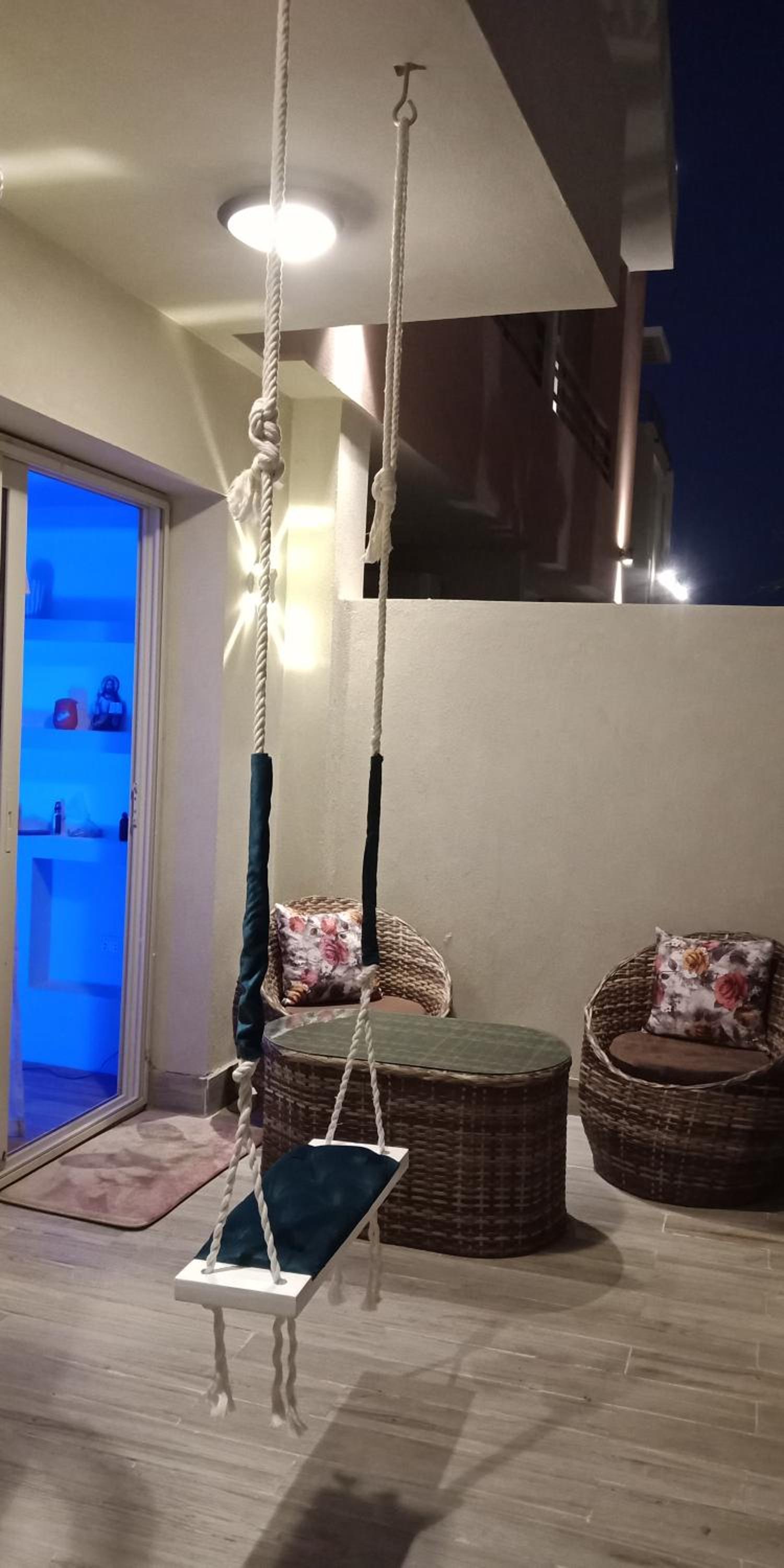 Marina residence alamein