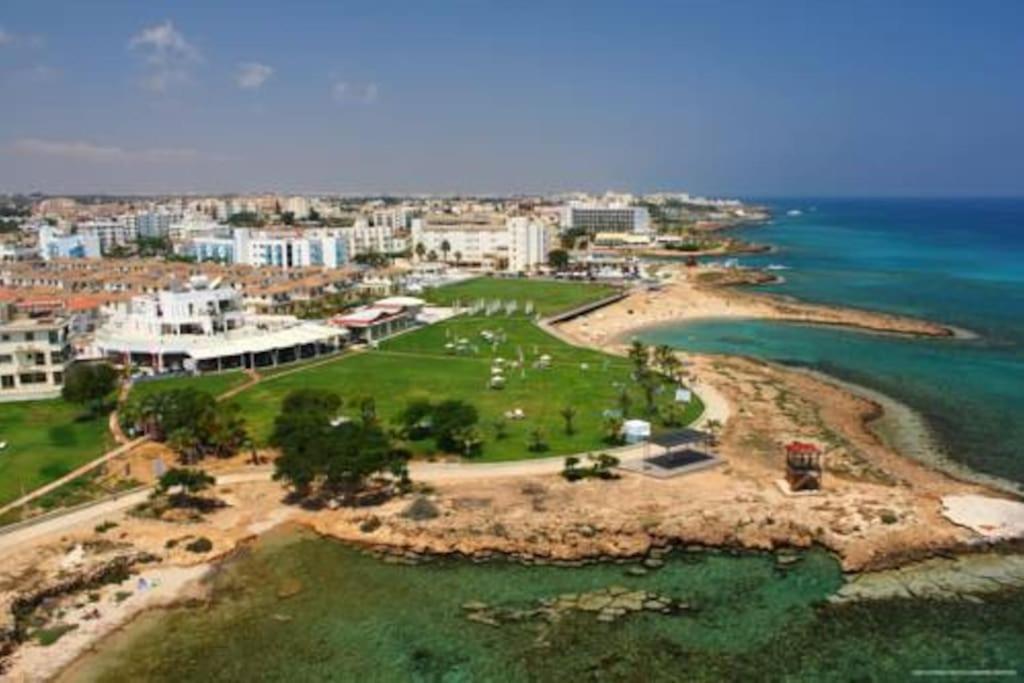 Thaleia Suite - Tourism License 3119