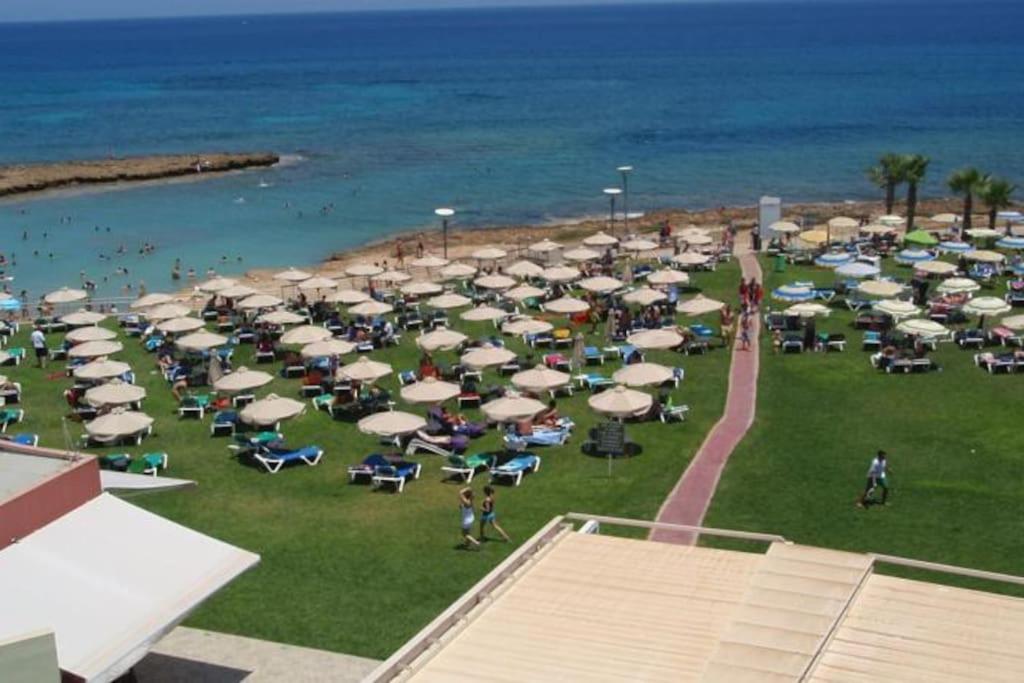 Thaleia Suite - Tourism License 3119