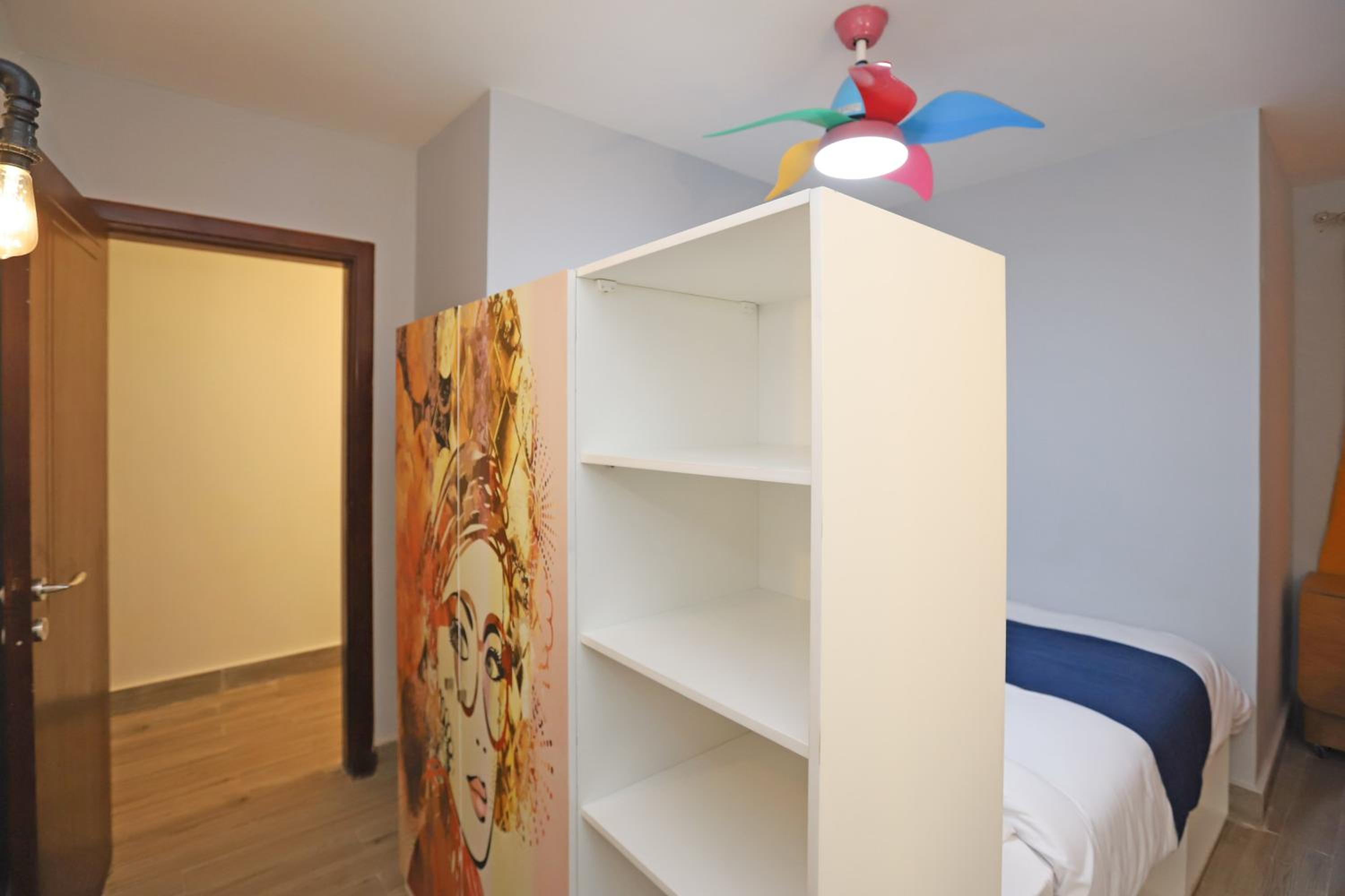 Marina residence alamein