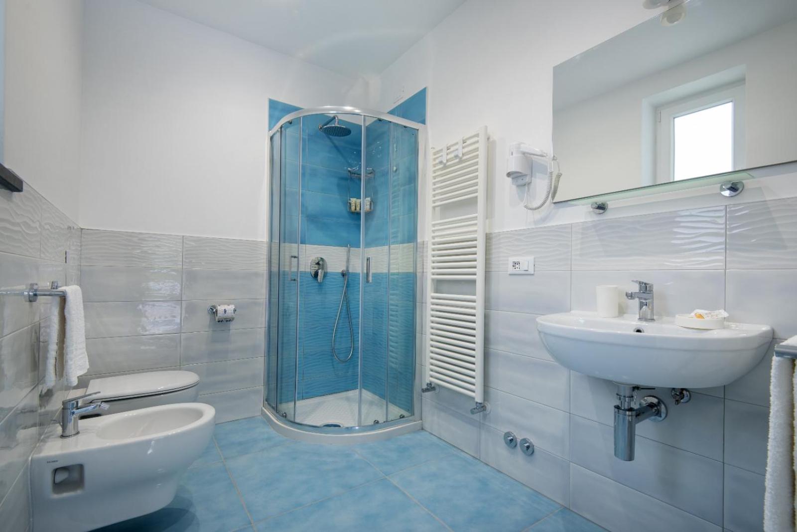 La Vigna Bed and Breakfast