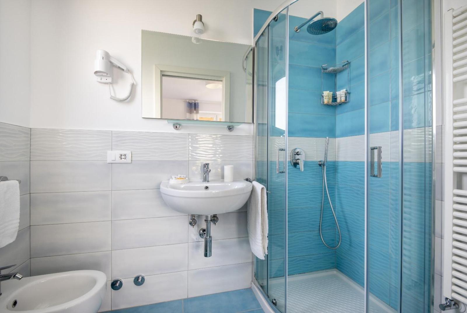 La Vigna Bed and Breakfast