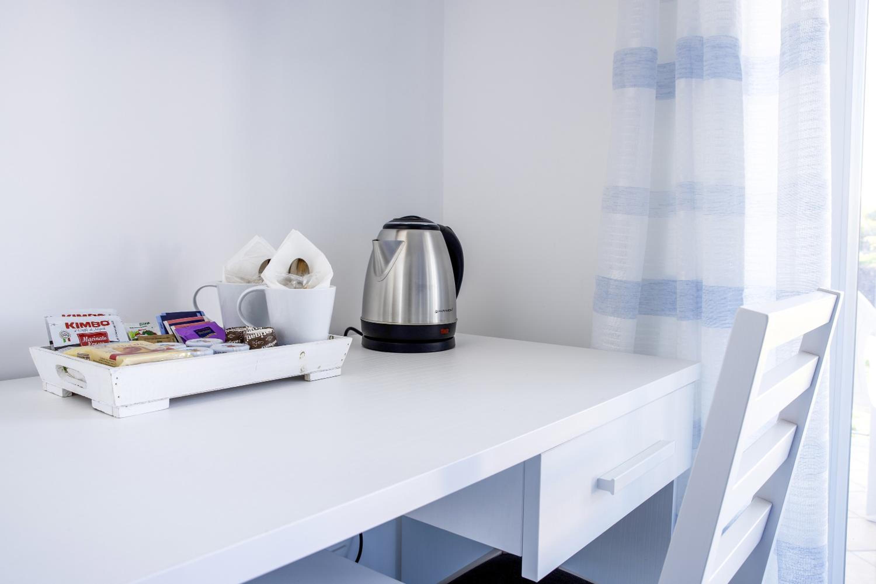La Vigna Bed and Breakfast