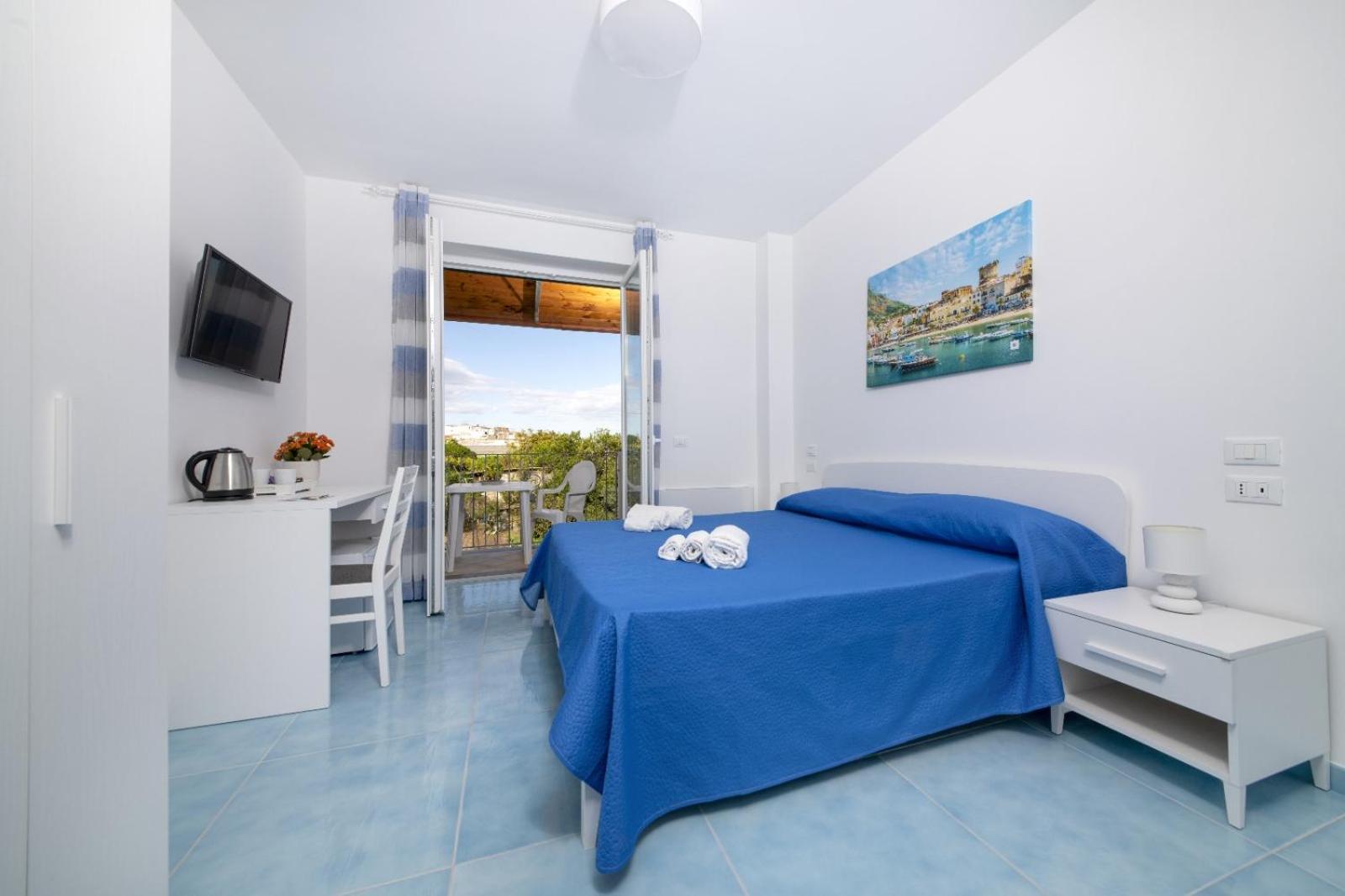 La Vigna Bed and Breakfast