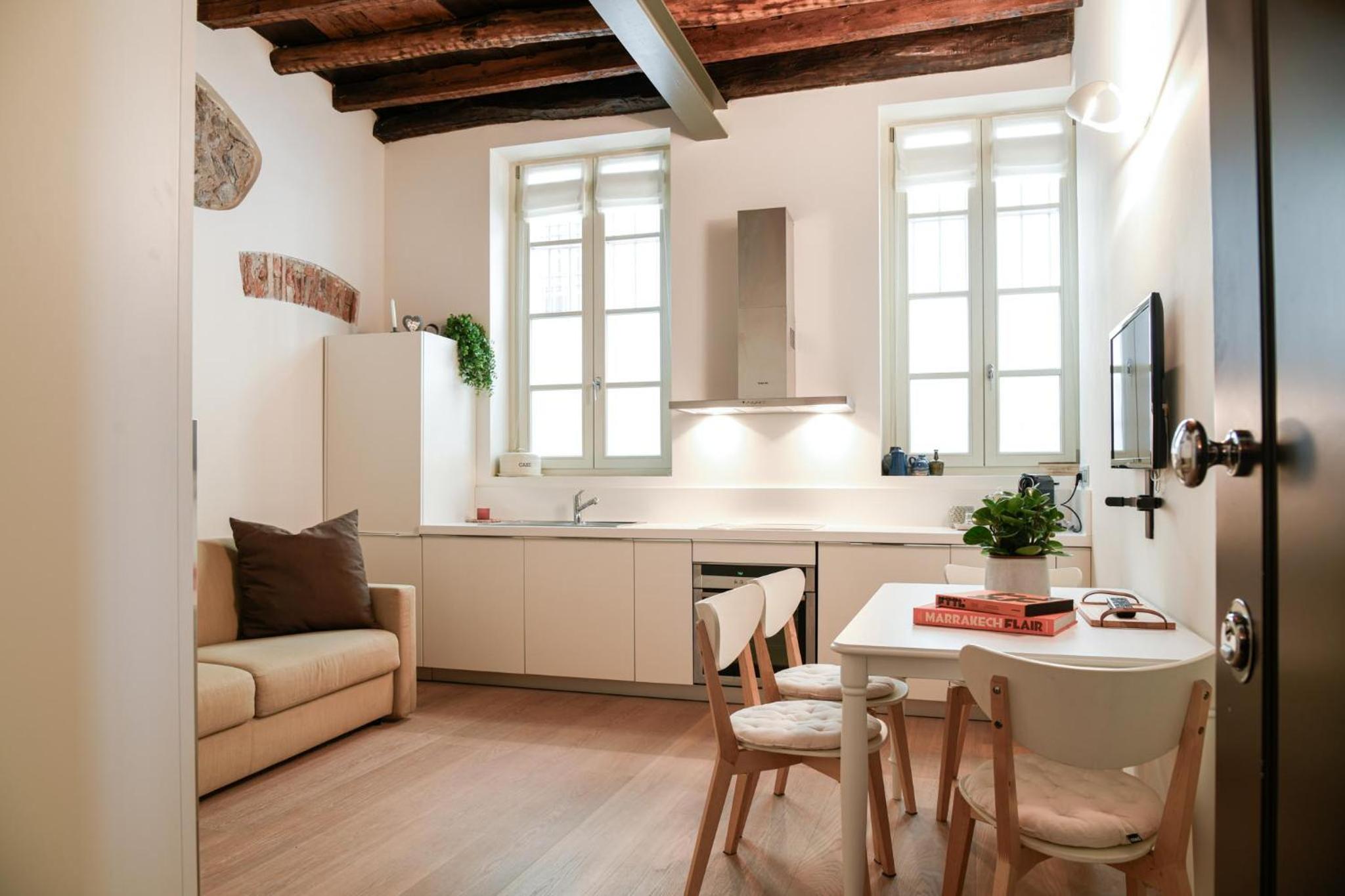 La Casa di Carlotta - Urban Retreat in Como view 3