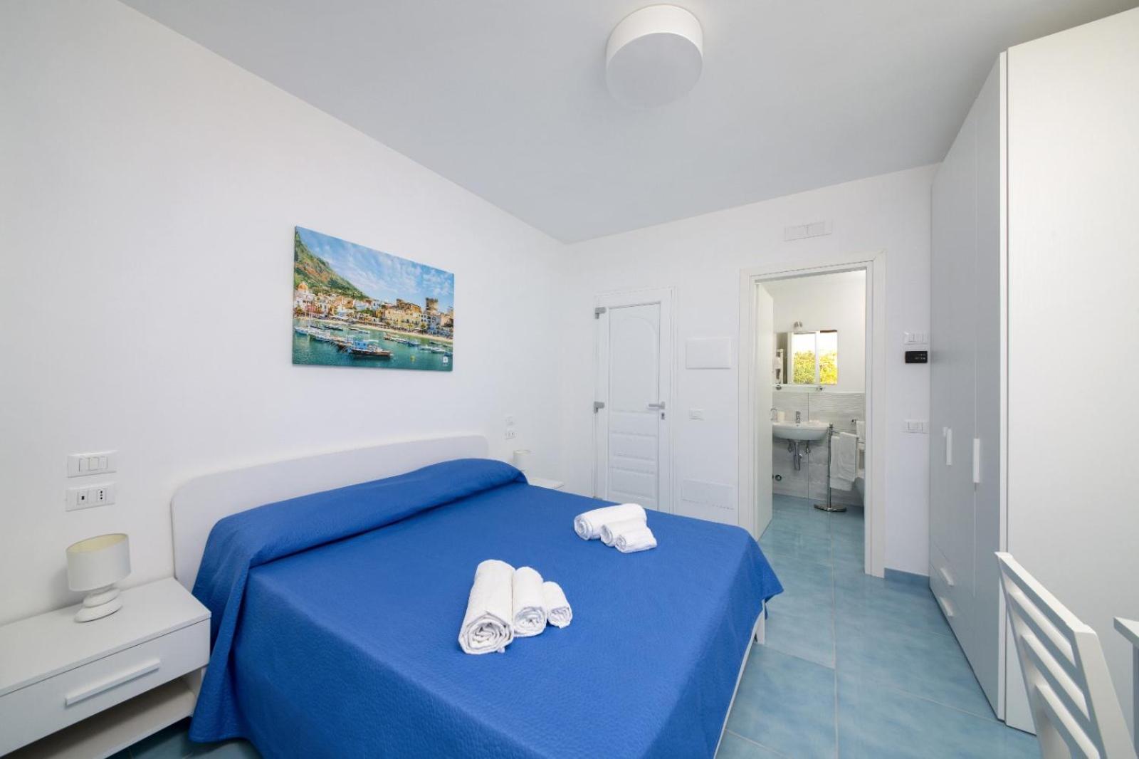 La Vigna Bed and Breakfast
