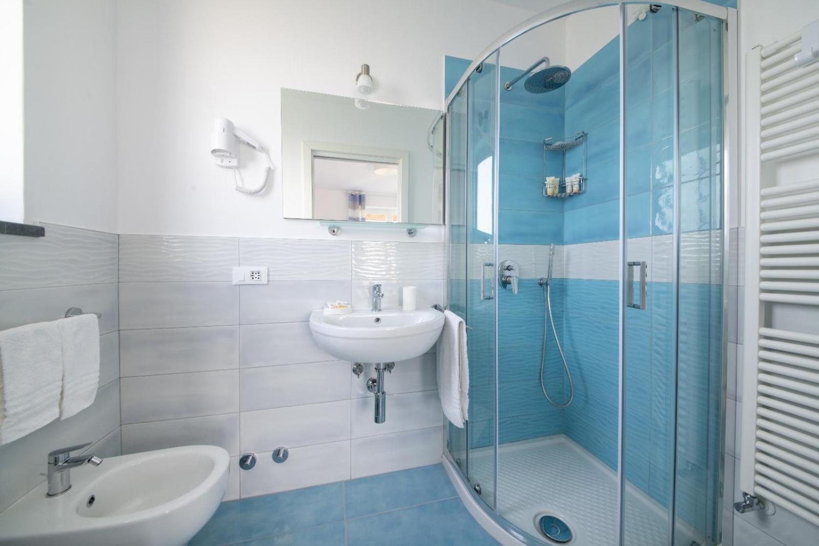 La Vigna Bed and Breakfast