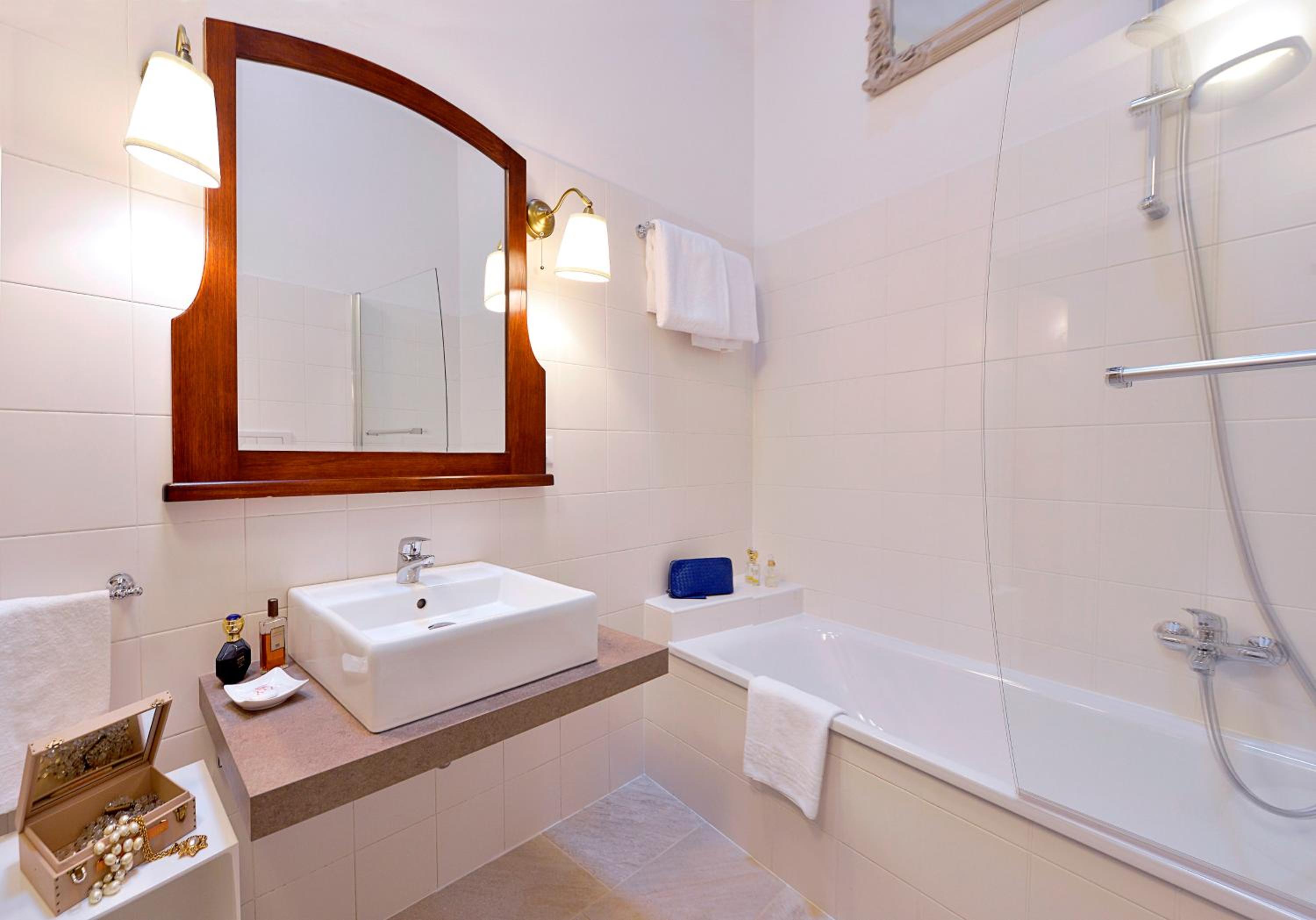 Phi Hotel Bologna Apartments