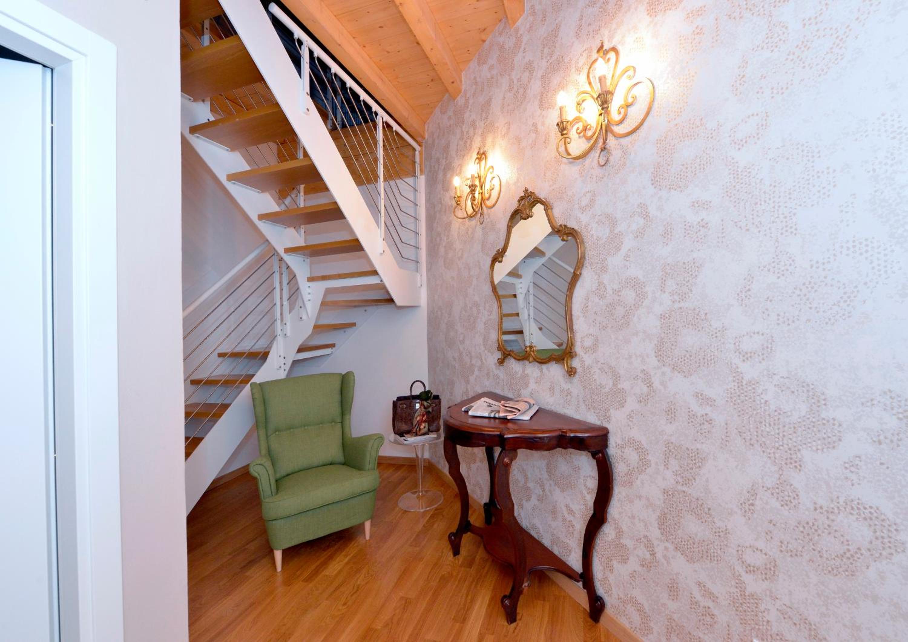Phi Hotel Bologna Apartments