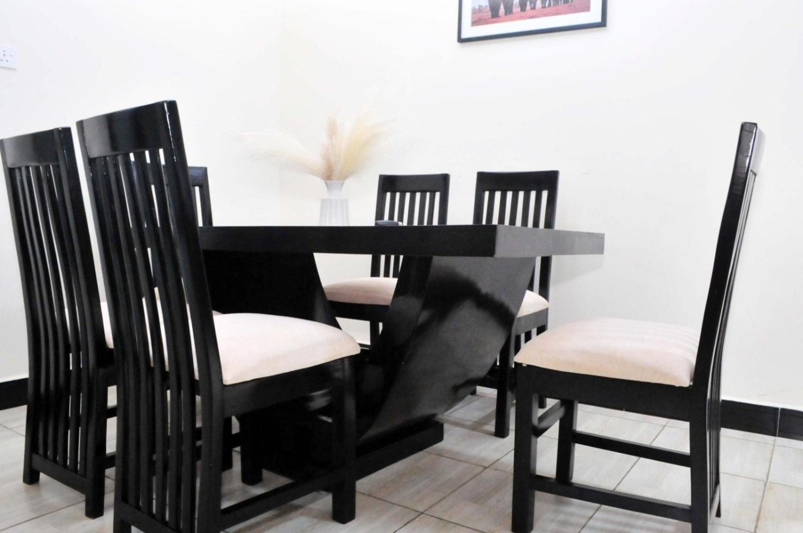 Nivaw Apartments