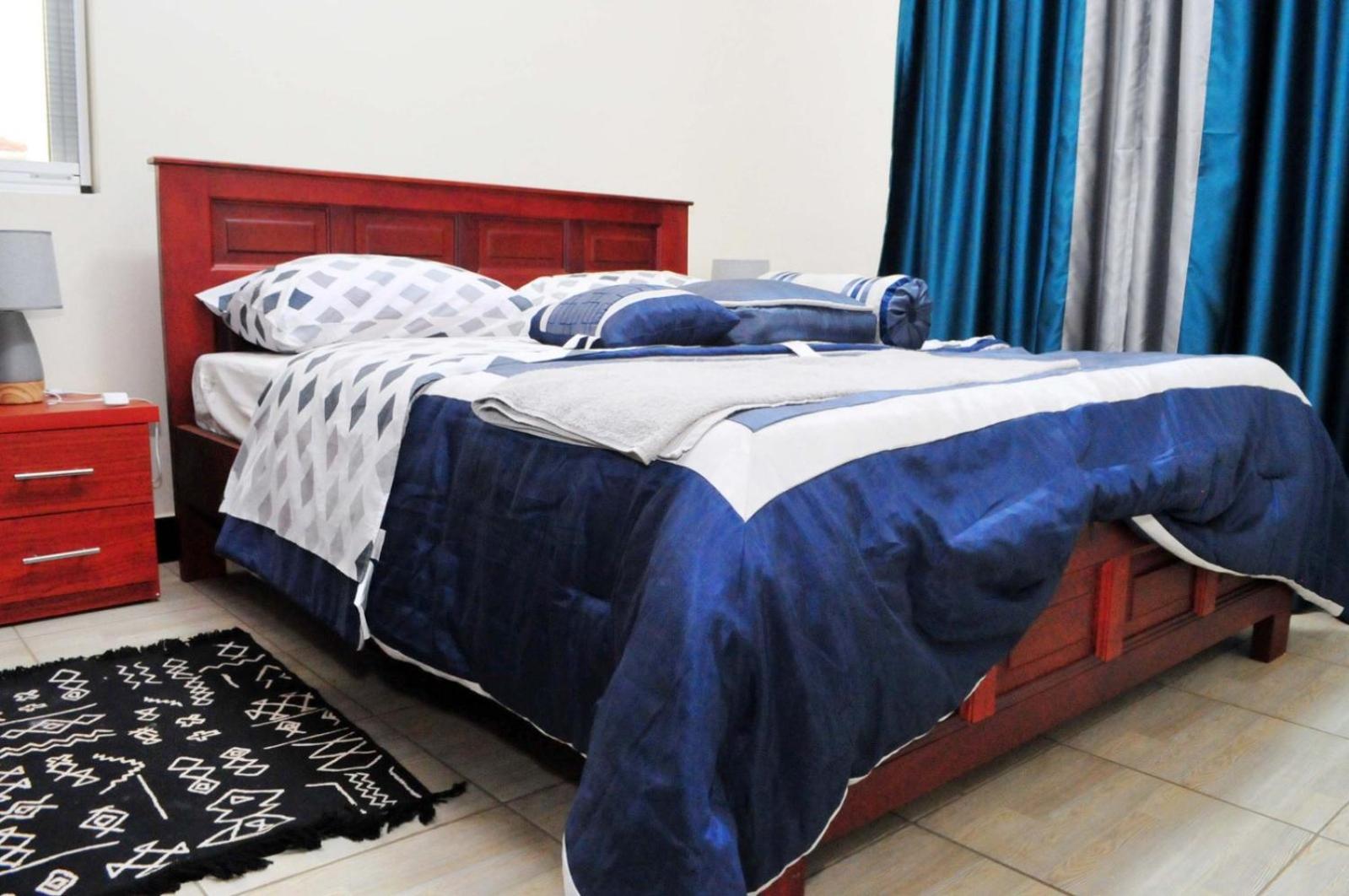 Nivaw Apartments