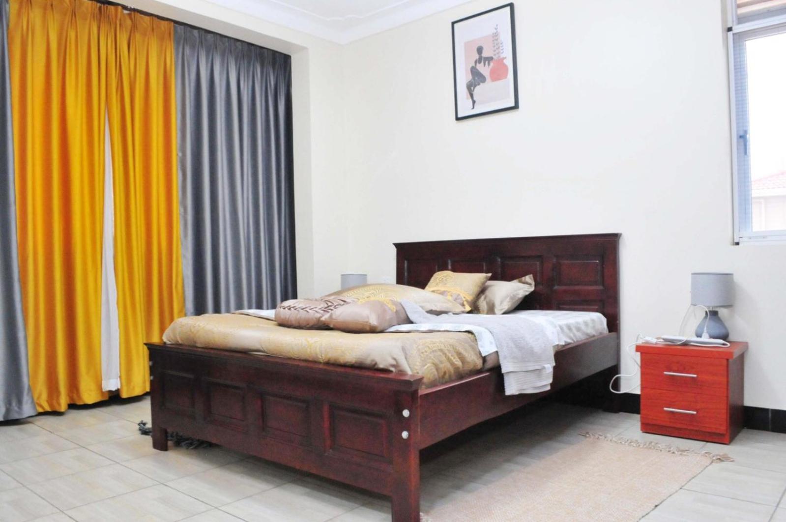 Nivaw Apartments