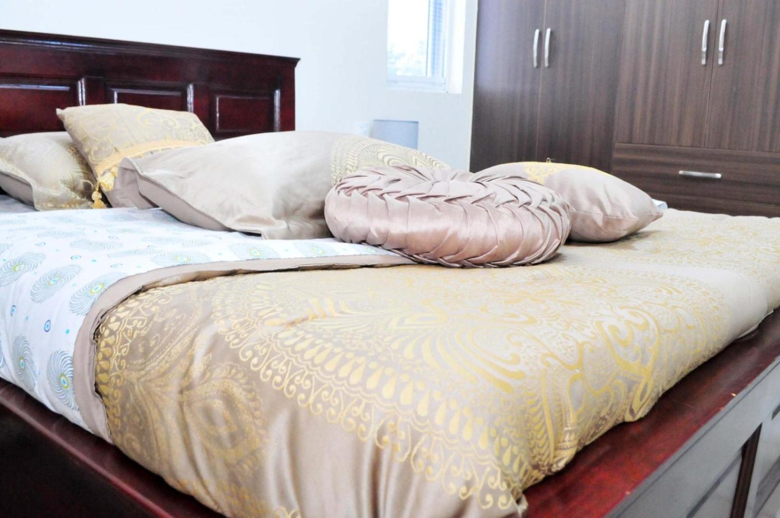 Nivaw Apartments