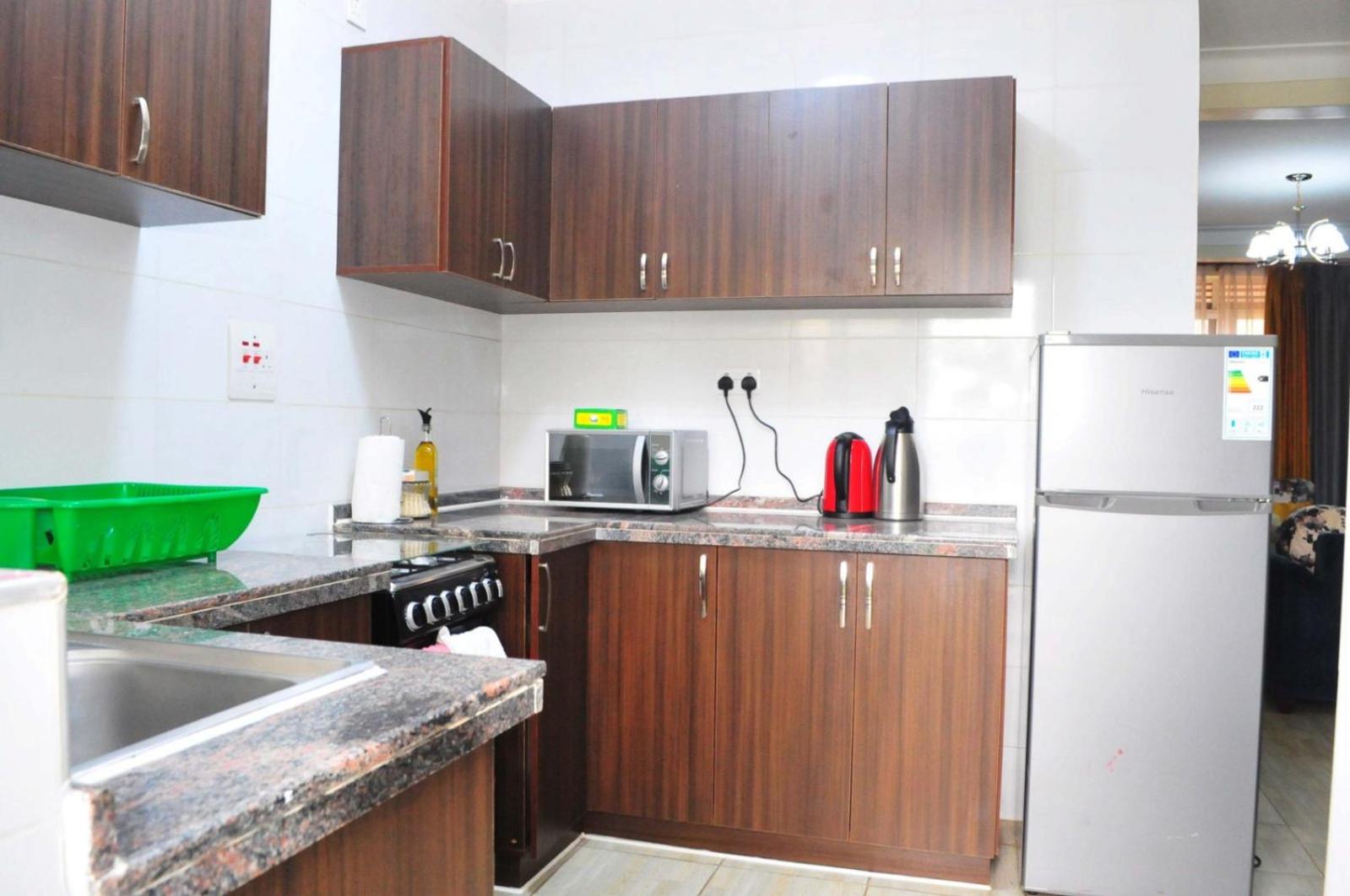 Nivaw Apartments
