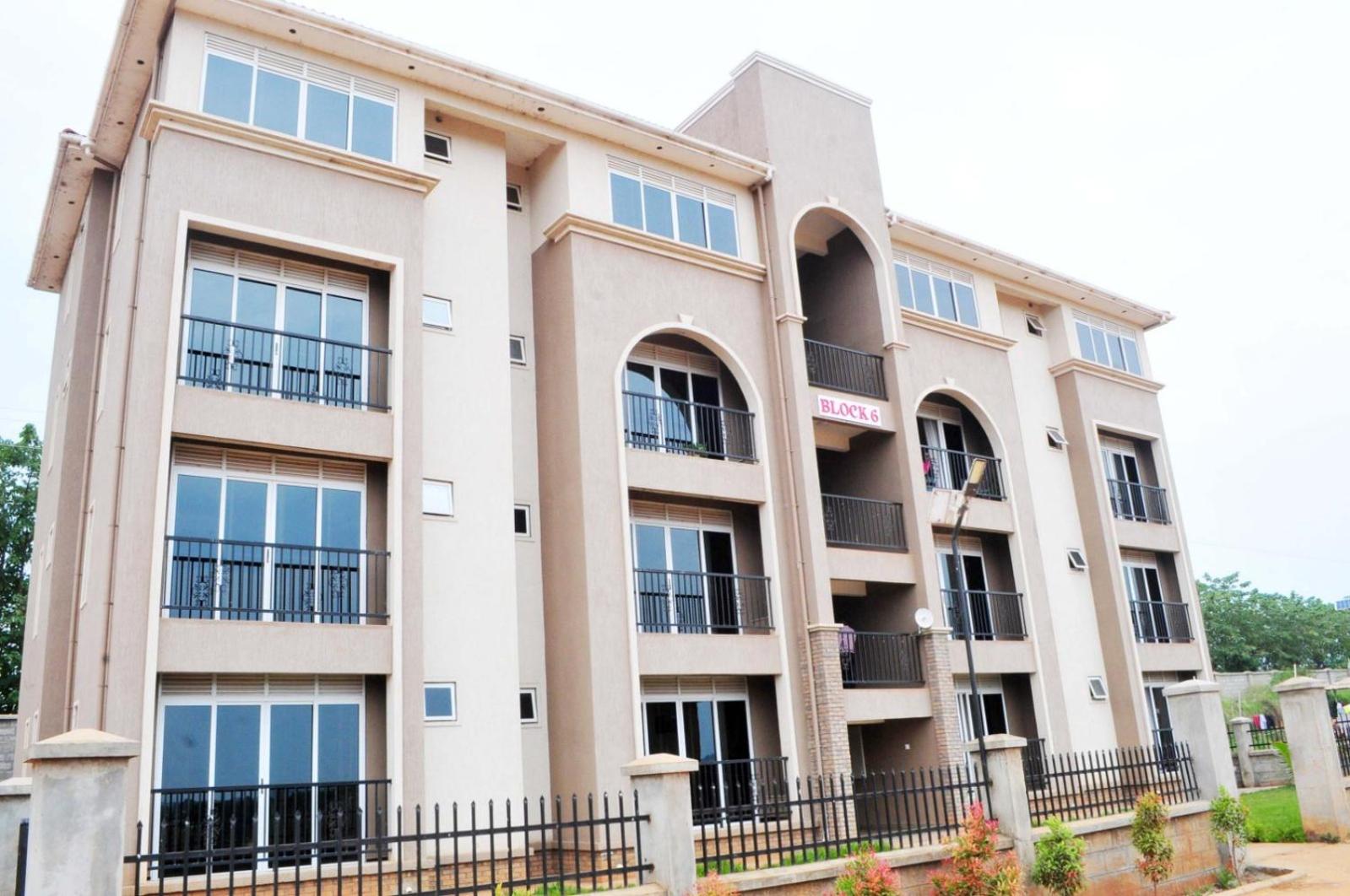 Nivaw Apartments