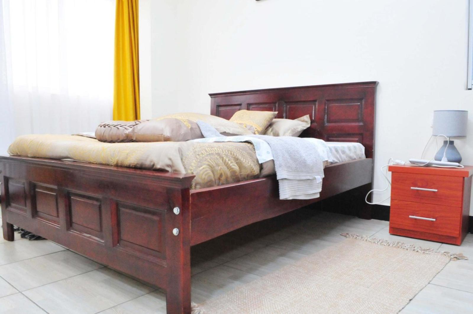 Nivaw Apartments