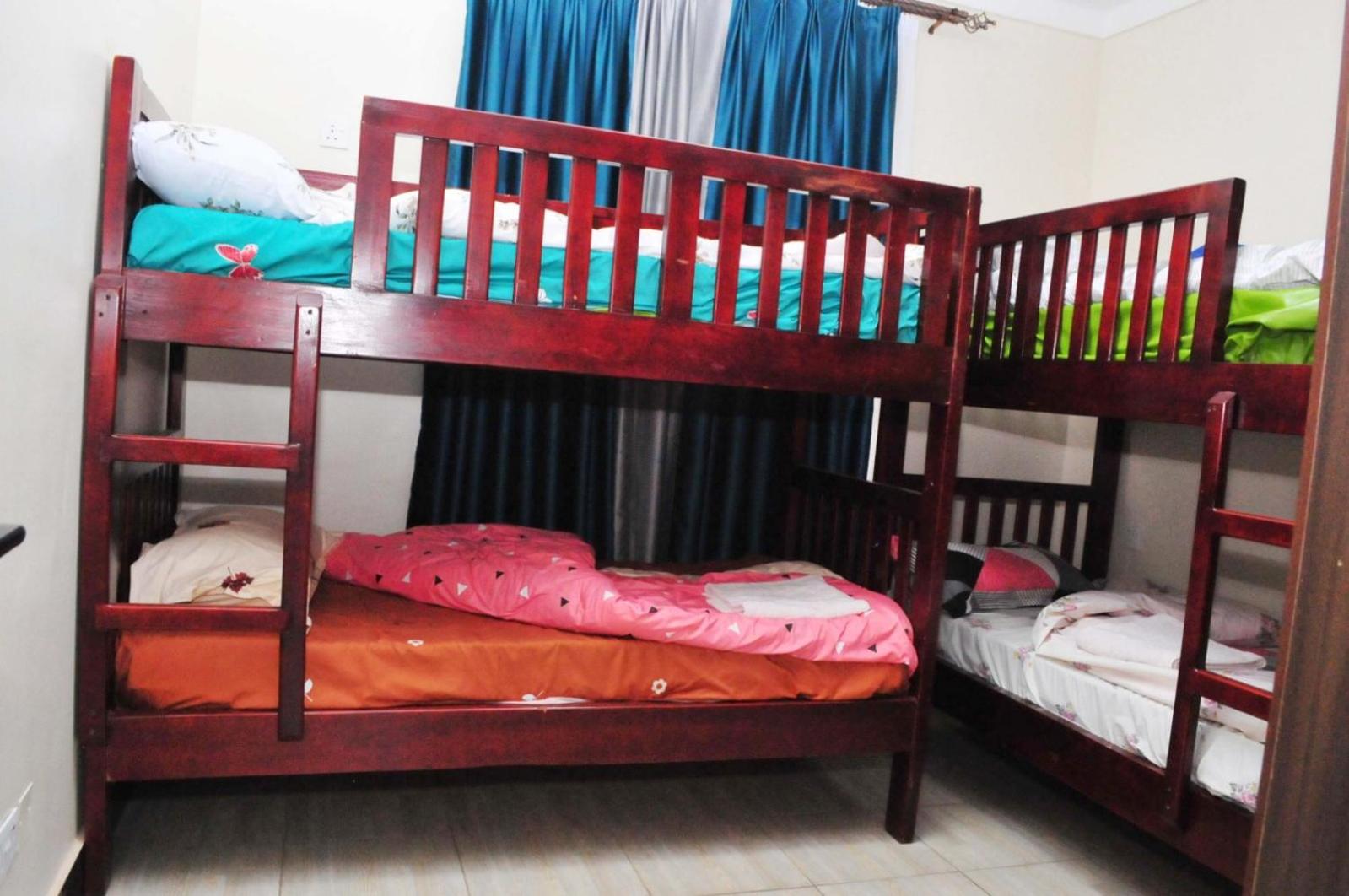 Nivaw Apartments