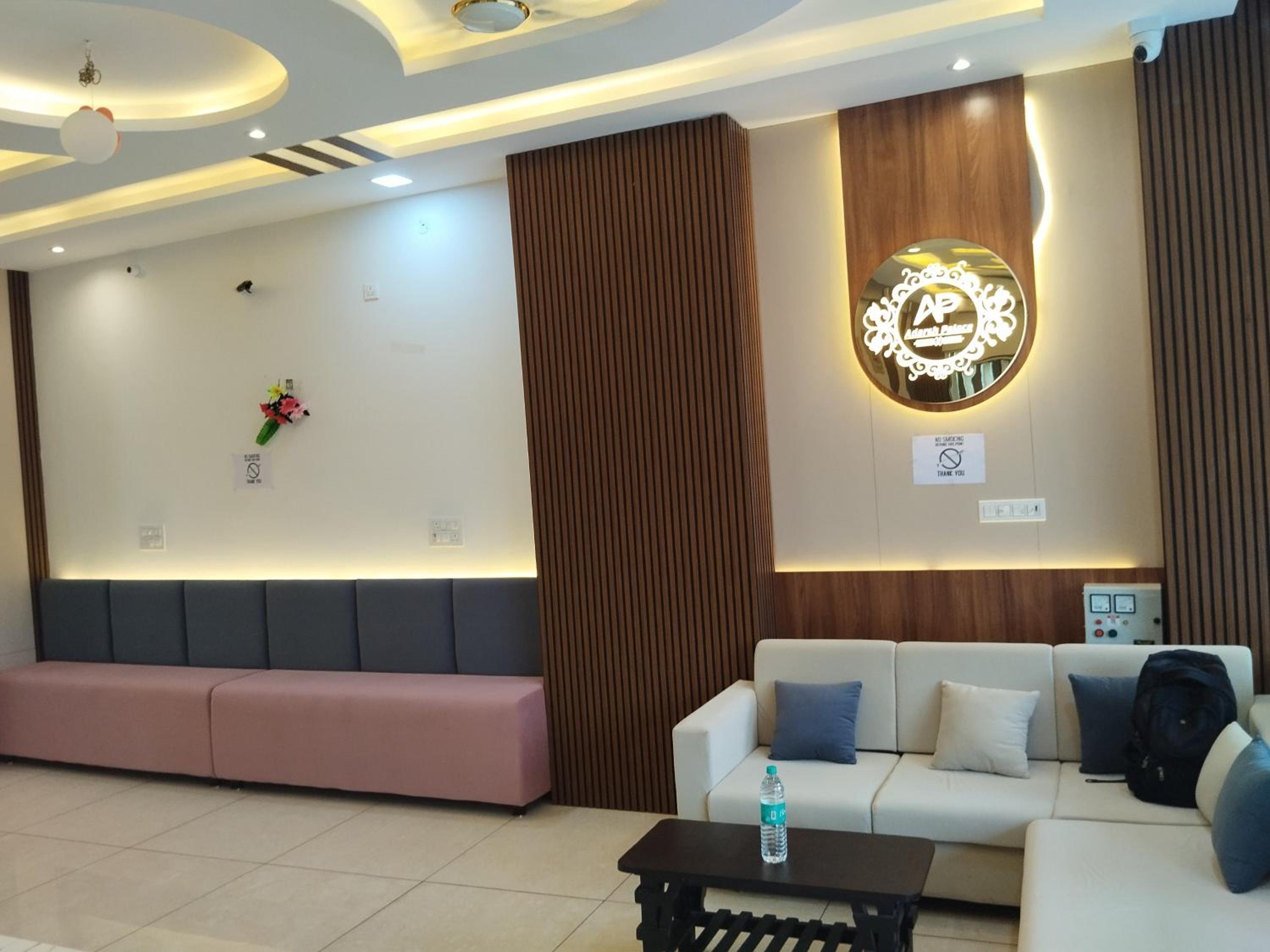 Adarsh Palace & Restaurant