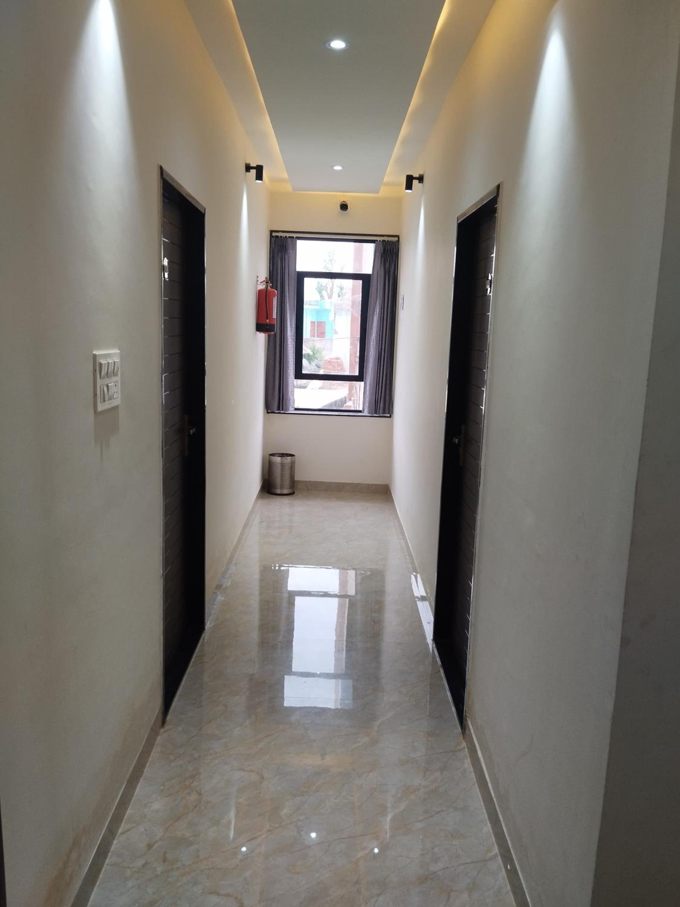 Adarsh Palace & Restaurant