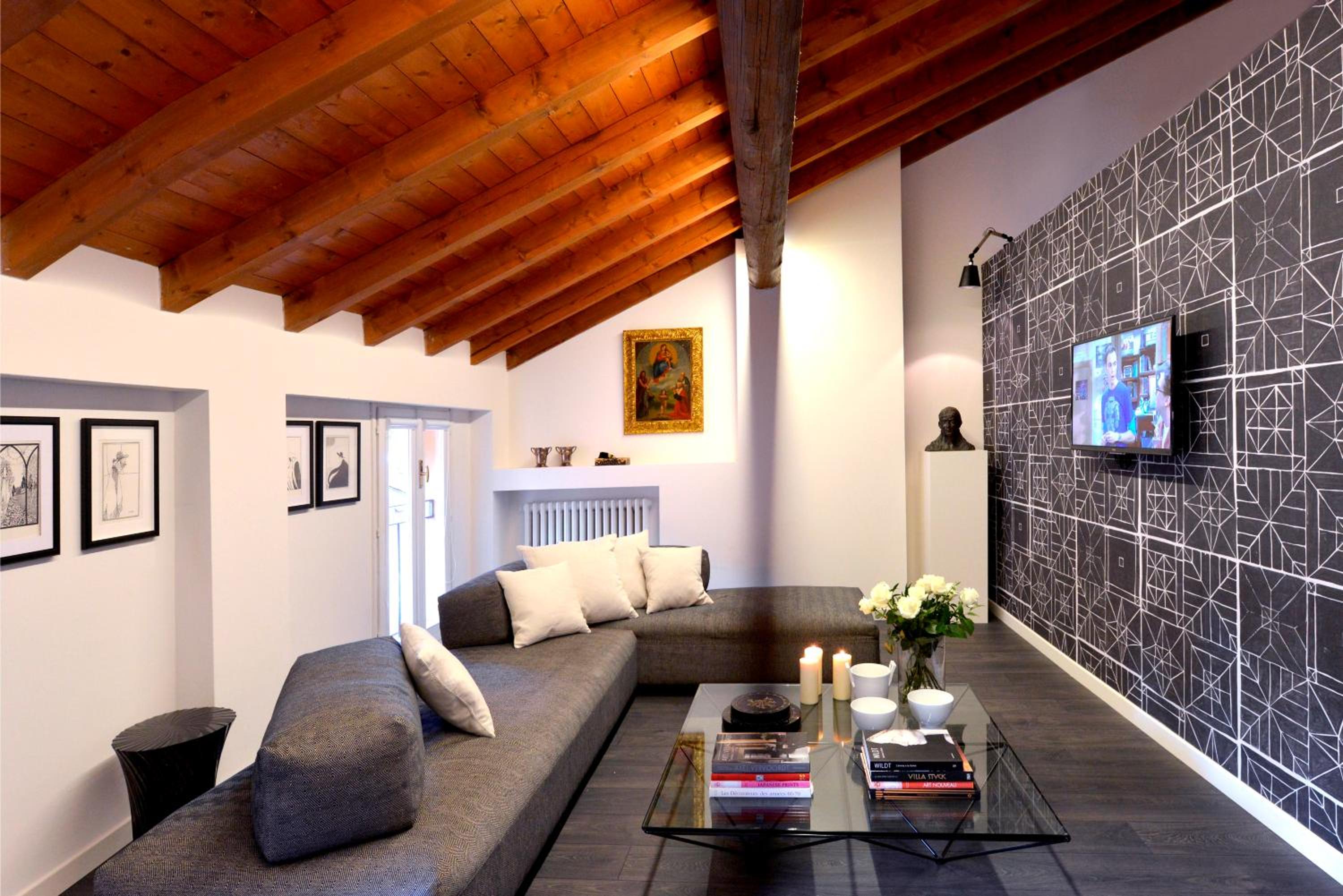 Phi Hotel Bologna Apartments