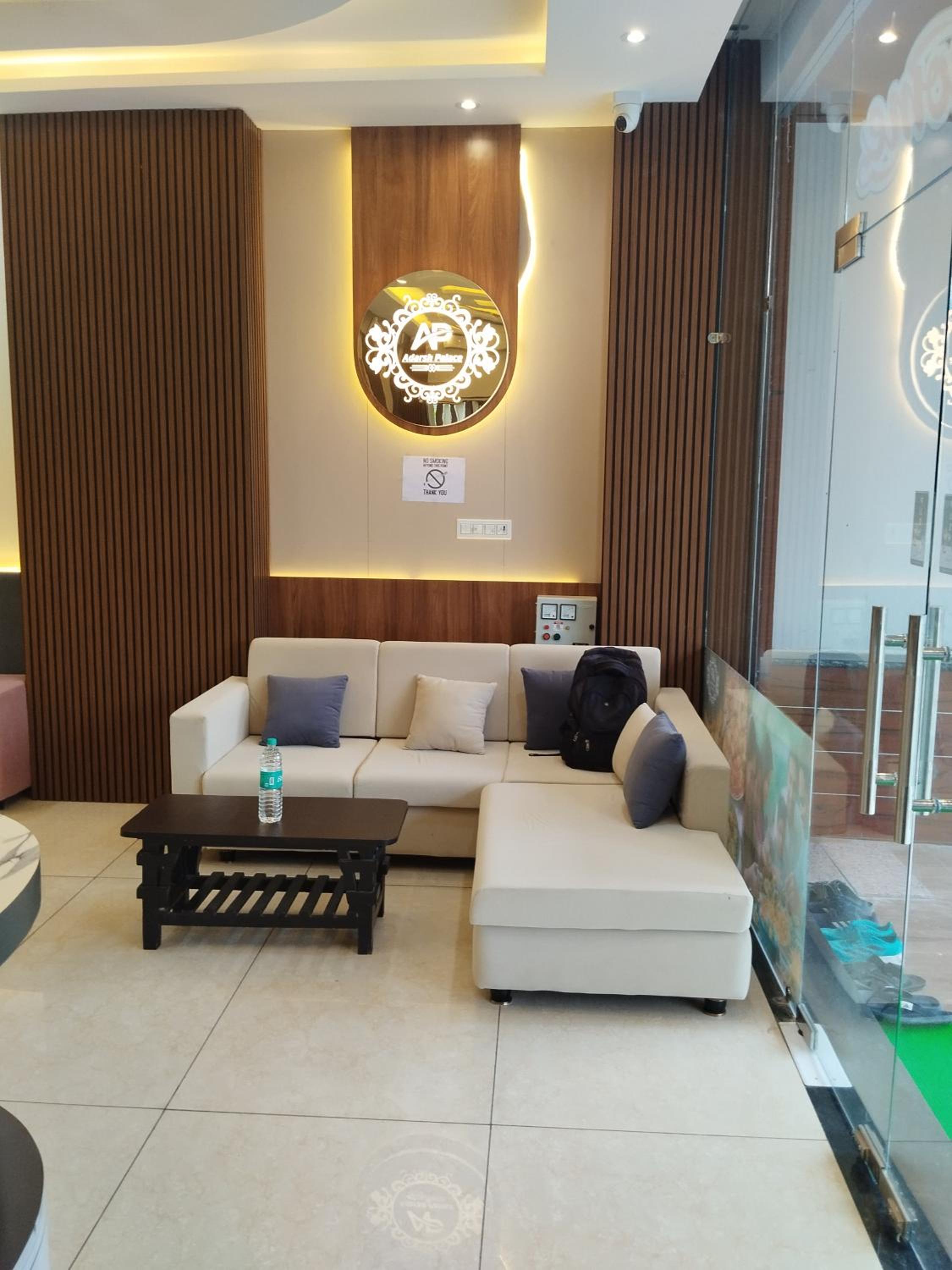 Adarsh Palace & Restaurant