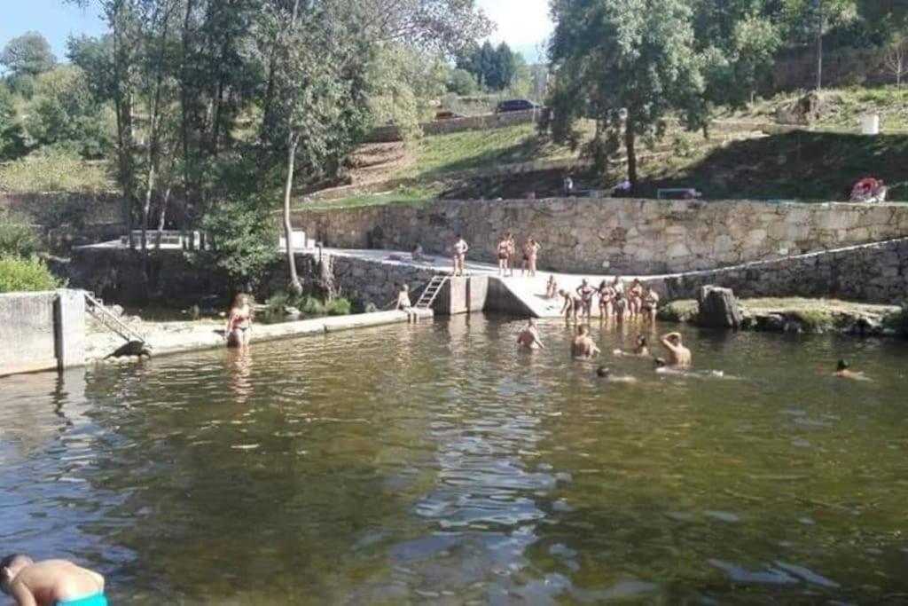 casa dos Ferreira no Douro