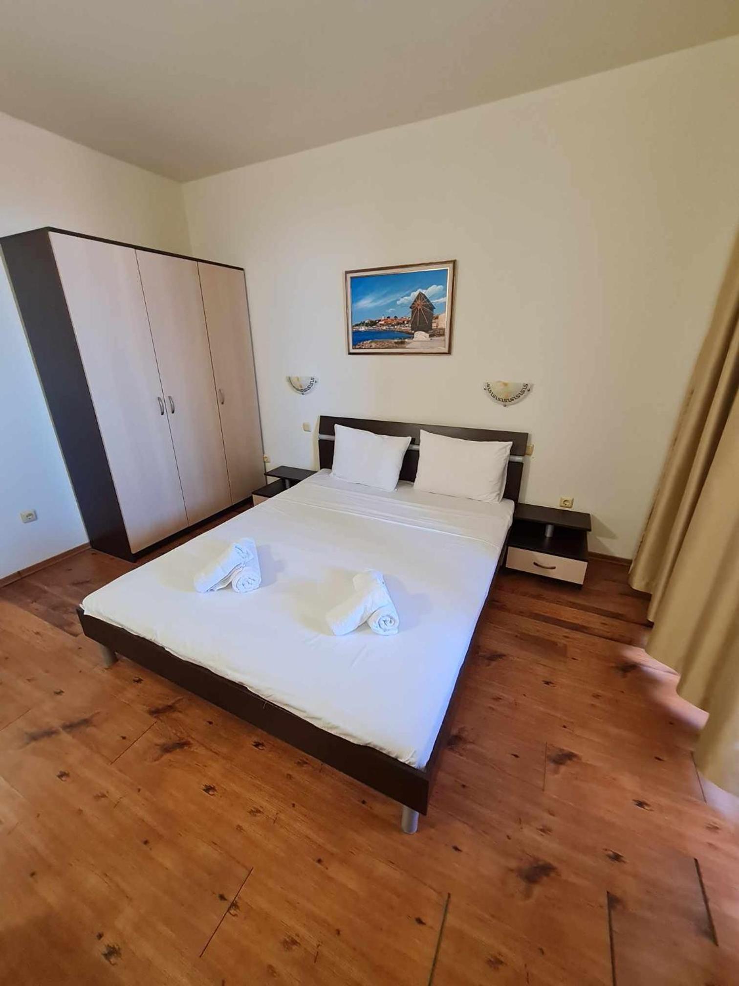 MitProt Panorama Bay2 Luks Apartment 174