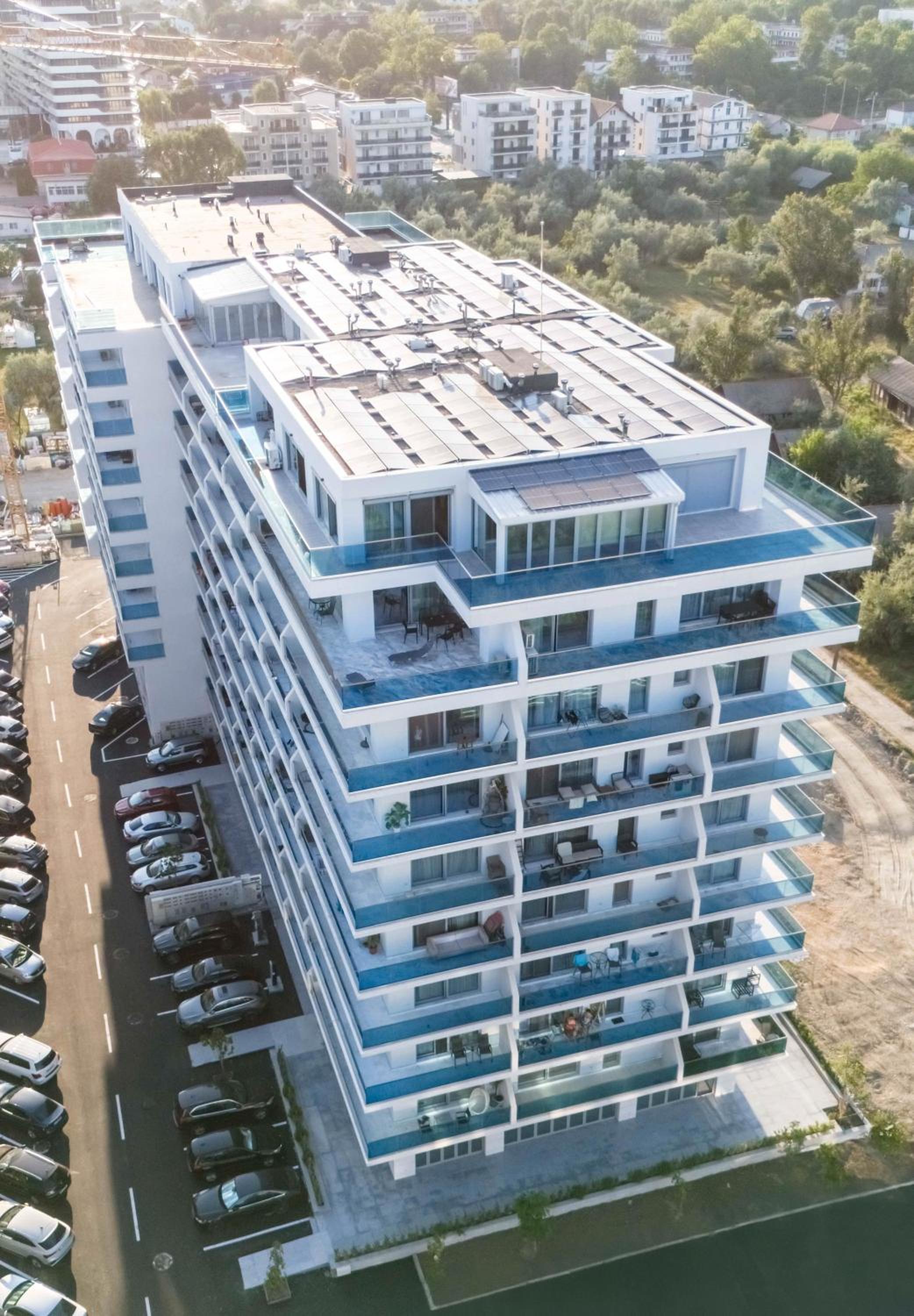 WAVE 4 Apartments Mamaia Nord - Image 5