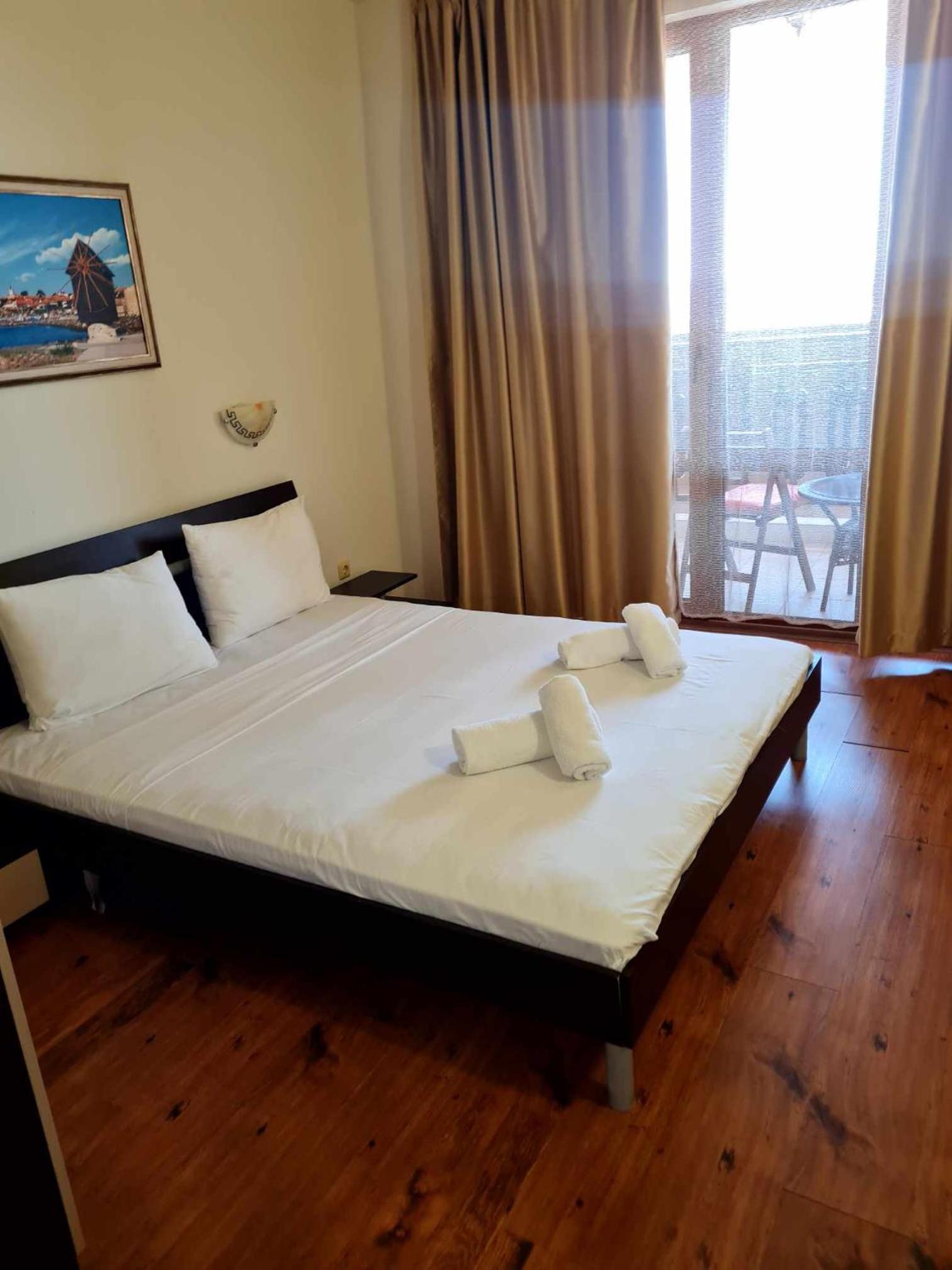 MitProt Panorama Bay2 Luks Apartment 174