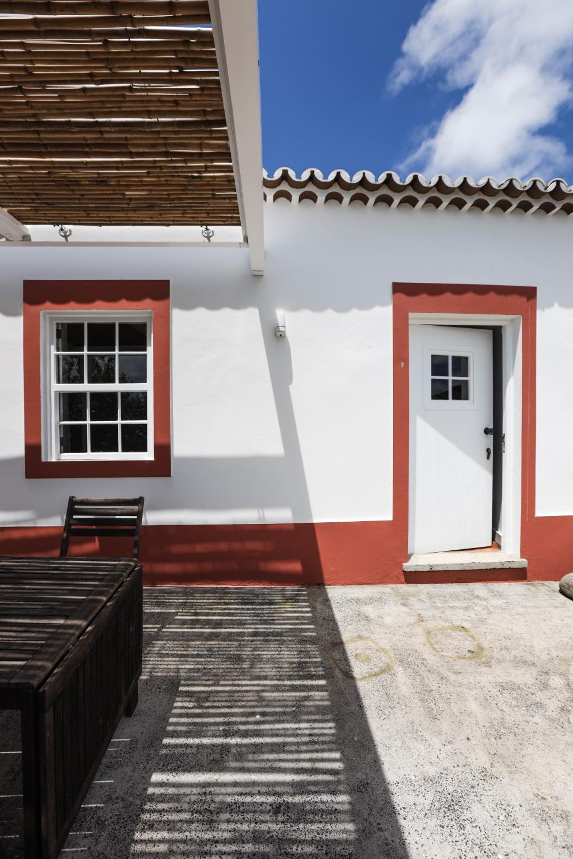 Casa de Almagreira - Empreendimento de Turismo em Espaço Rural - Casa de Campo view 5