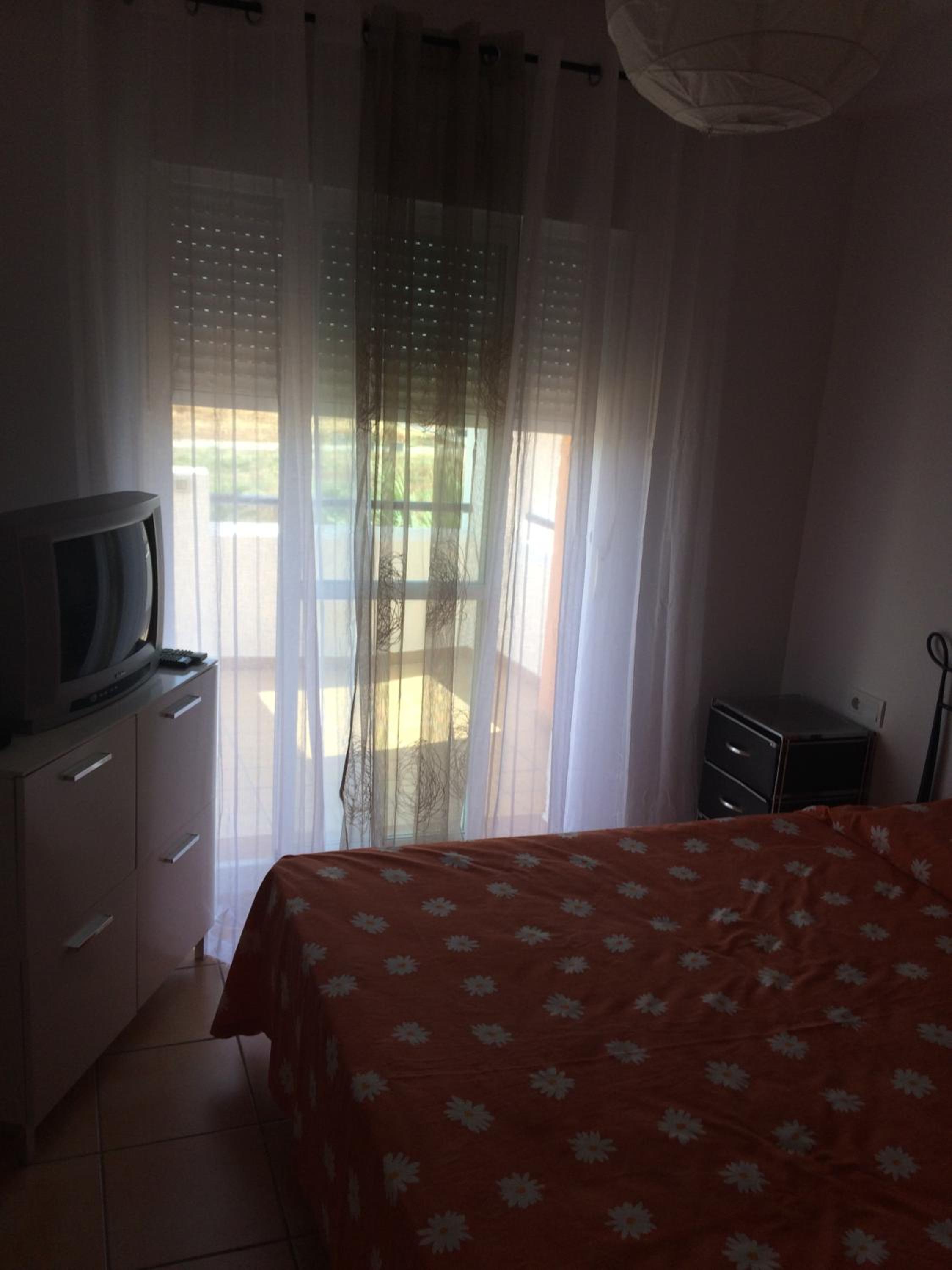 Apartamento Guadalquivir