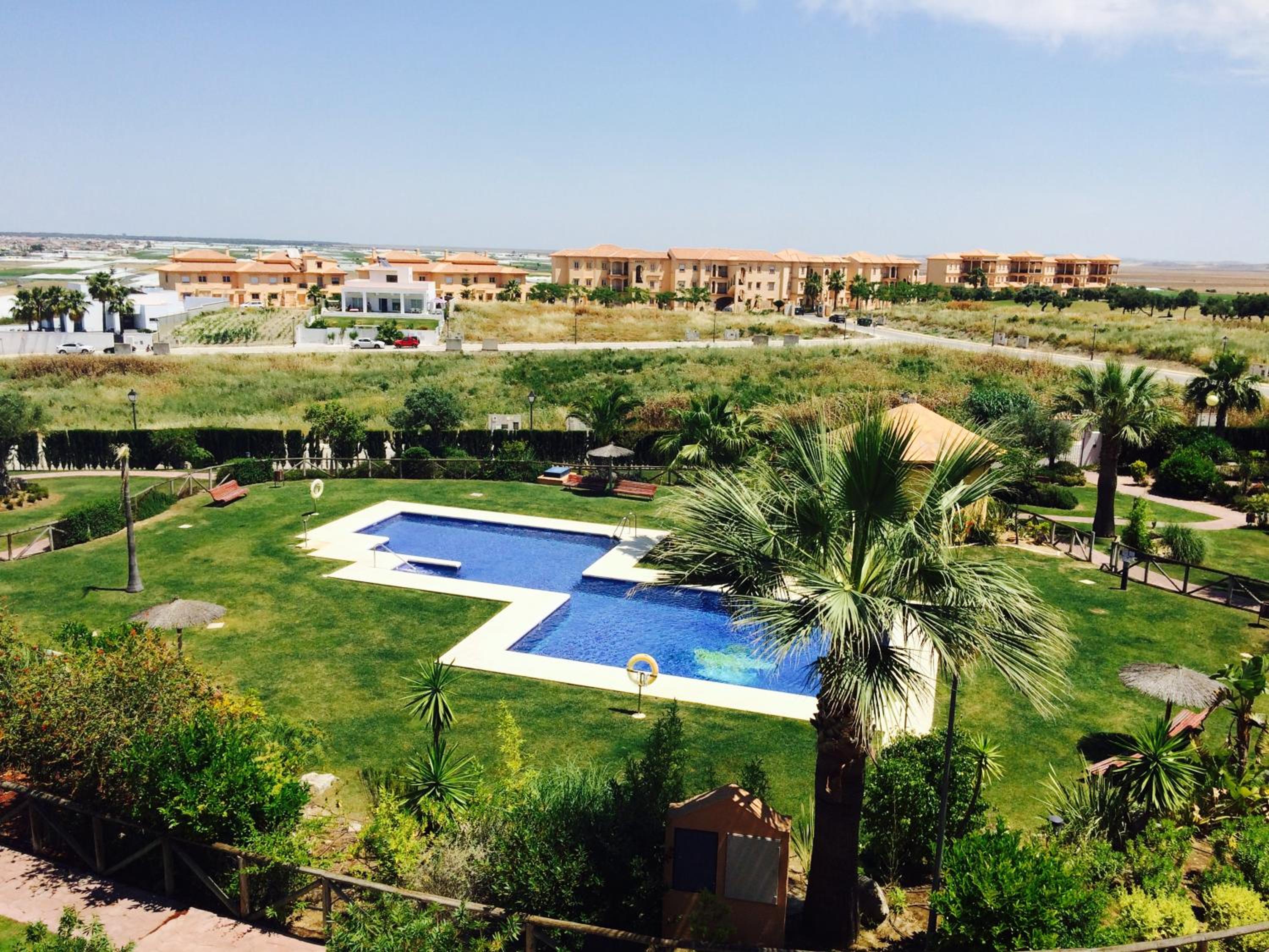 Apartamento Guadalquivir