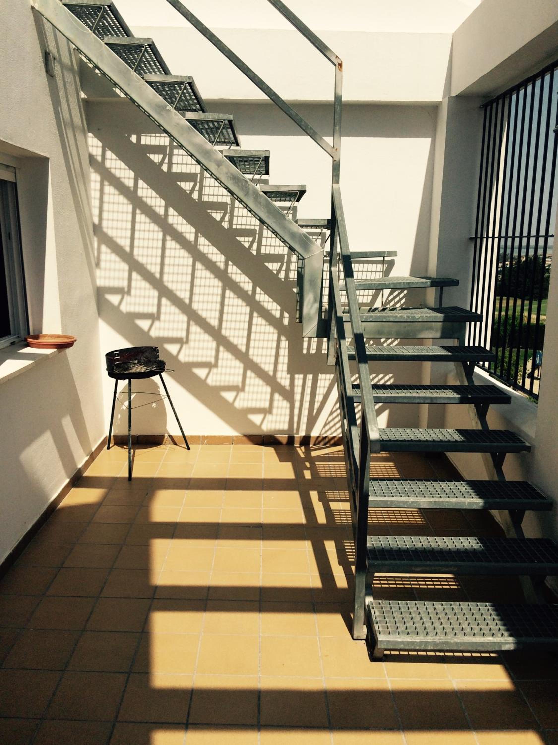 Apartamento Guadalquivir