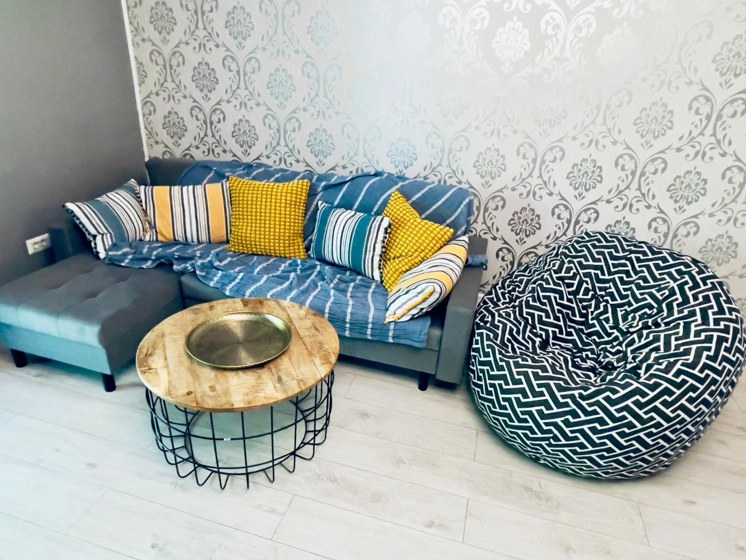 Sea Breeze Suite at Blue Bike Mamaia view 4